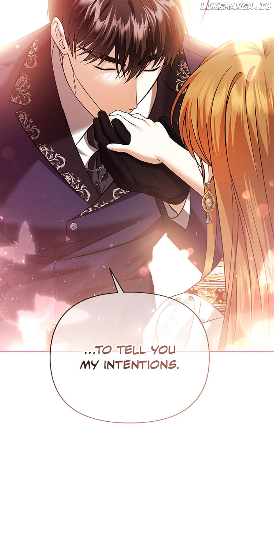 In This Life, I Will Survive Until the End Chapter 30 - Page 35