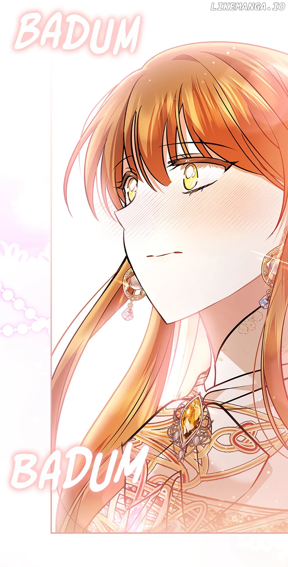 In This Life, I Will Survive Until the End Chapter 30 - Page 36