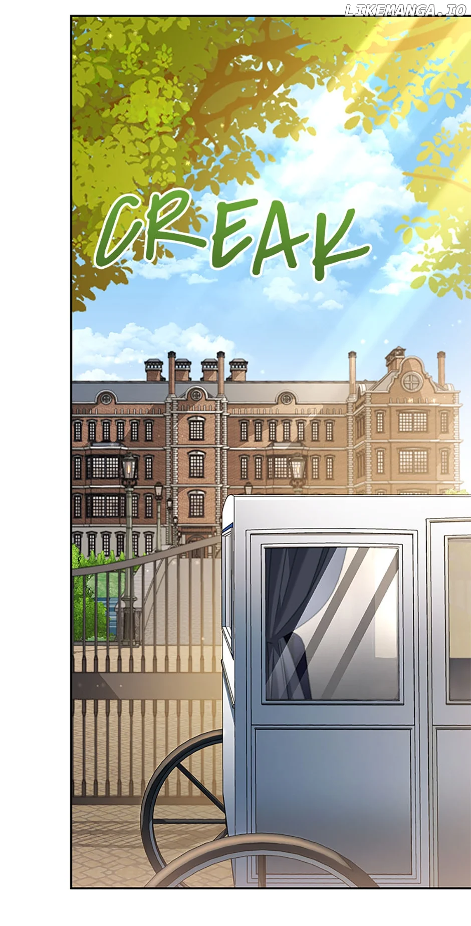 In This Life, I Will Survive Until the End Chapter 30 - Page 40