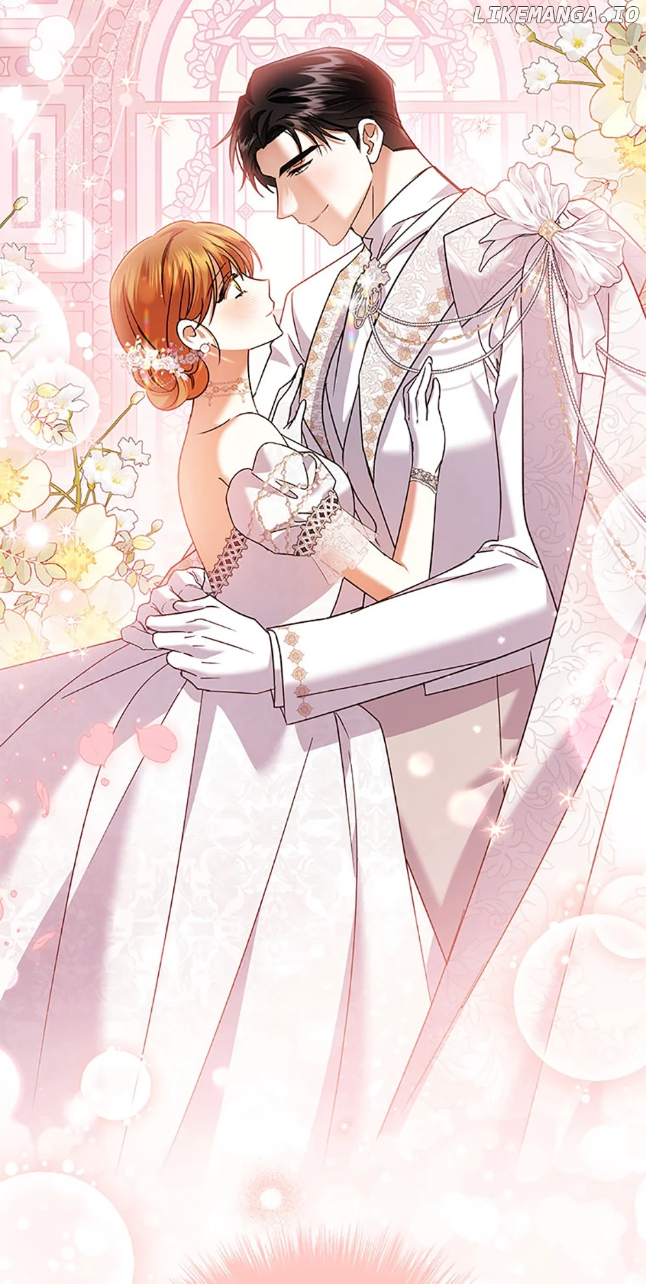 In This Life, I Will Survive Until the End Chapter 30 - Page 5