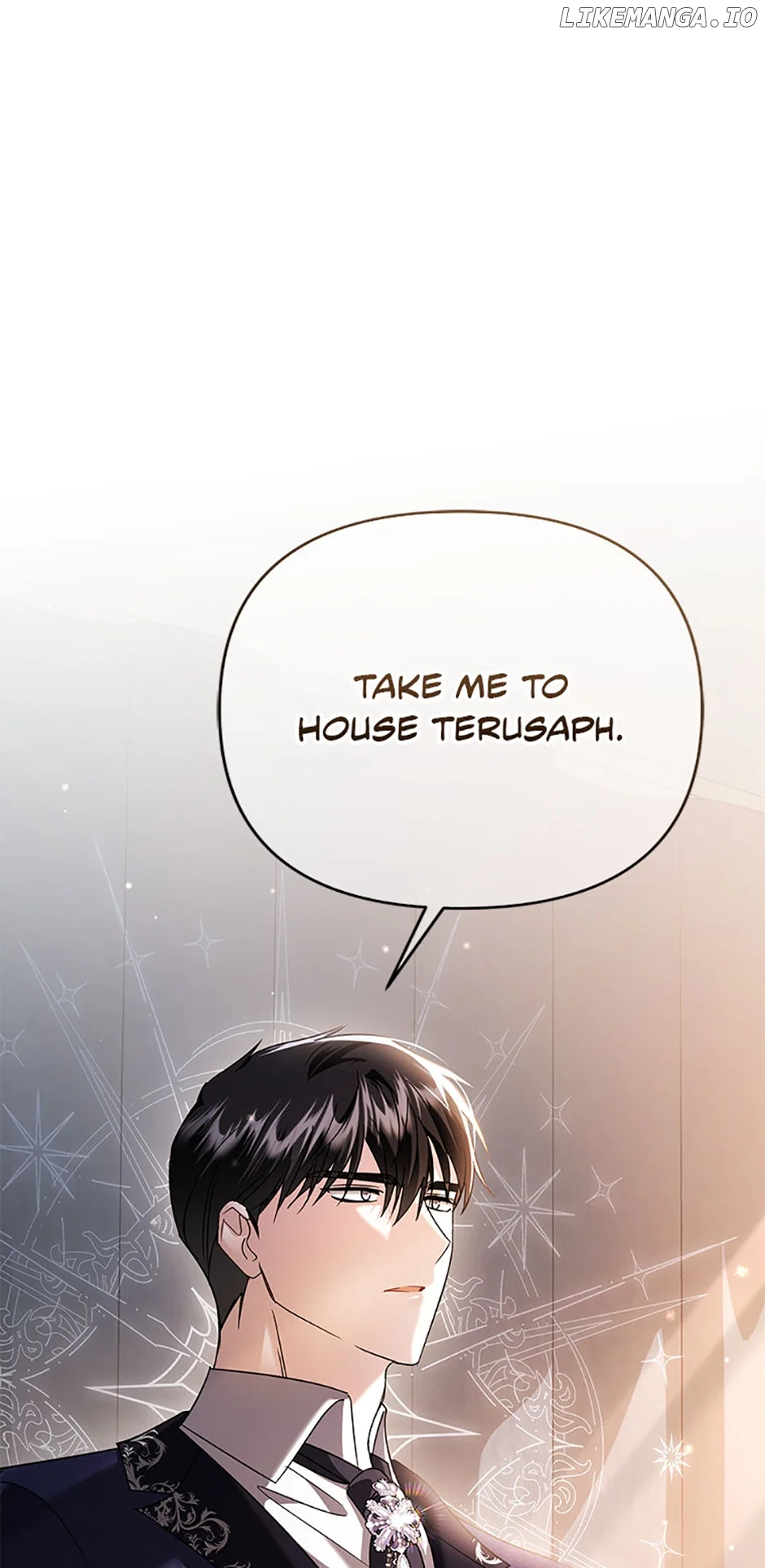 In This Life, I Will Survive Until the End Chapter 30 - Page 41