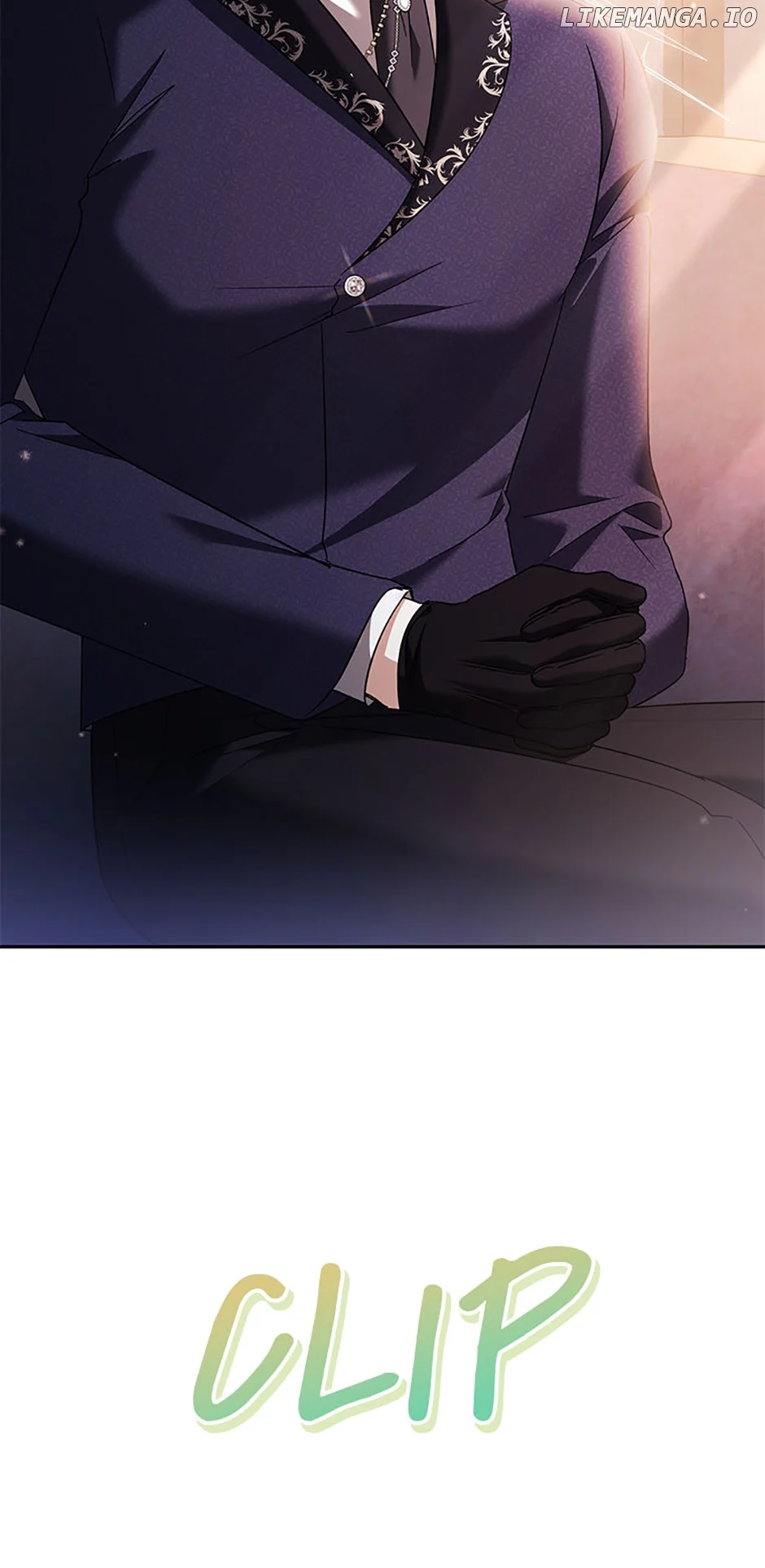 In This Life, I Will Survive Until the End Chapter 30 - Page 42