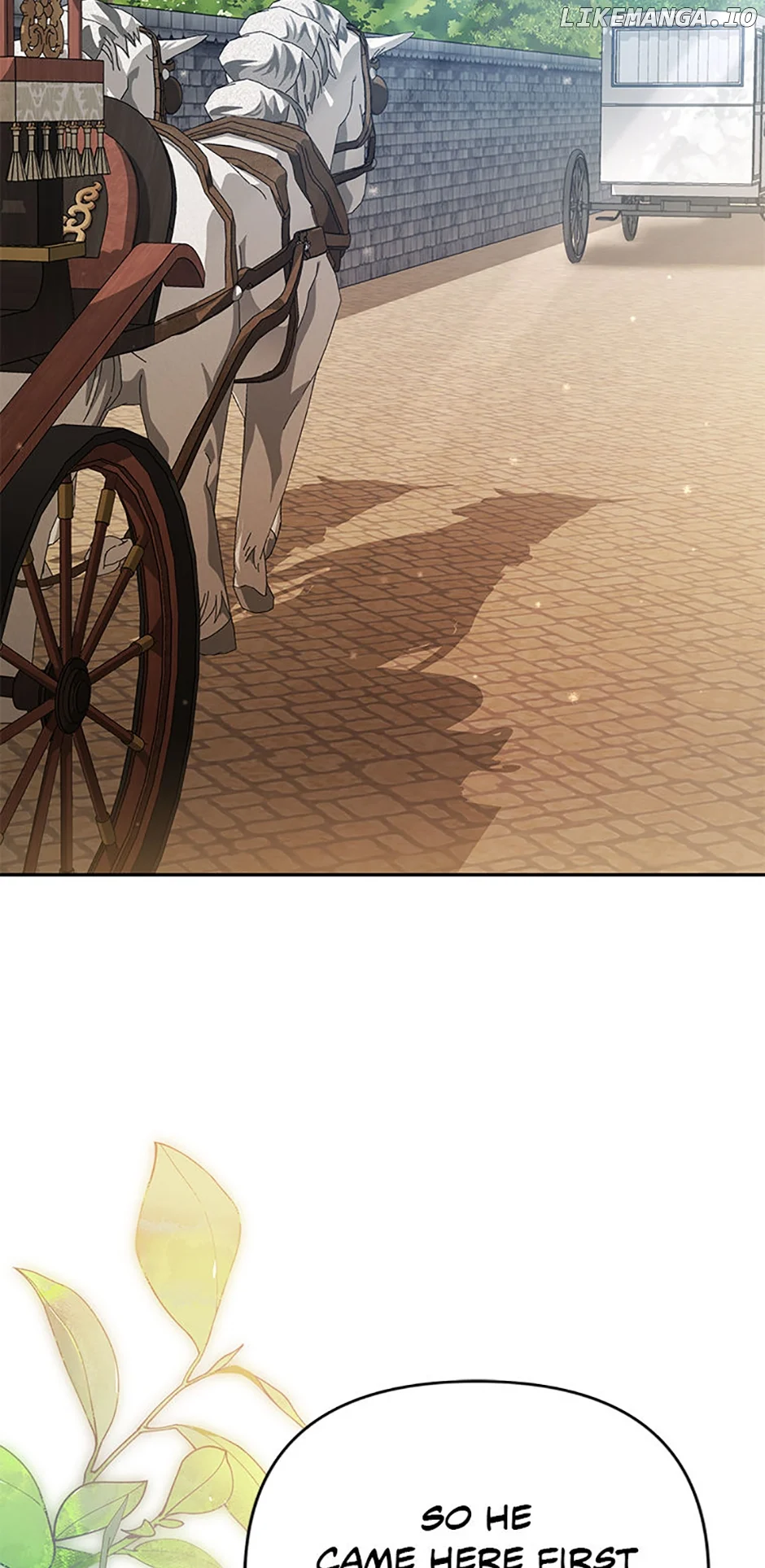 In This Life, I Will Survive Until the End Chapter 30 - Page 44