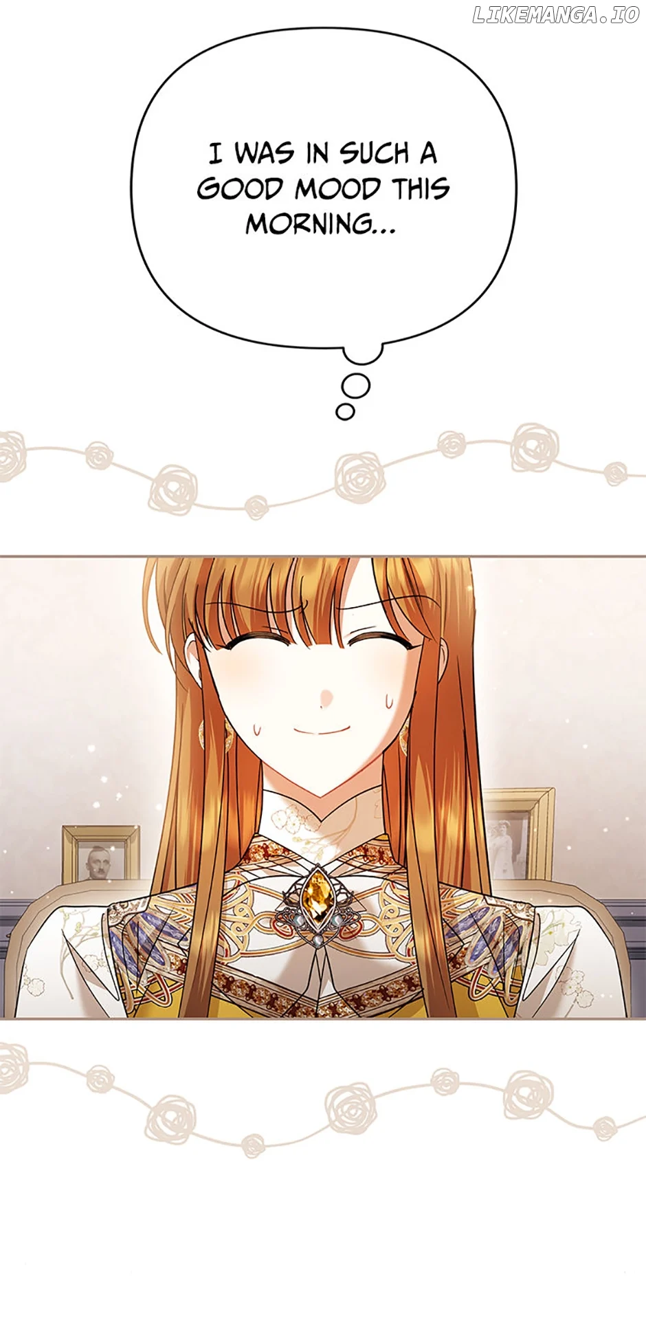 In This Life, I Will Survive Until the End Chapter 30 - Page 47