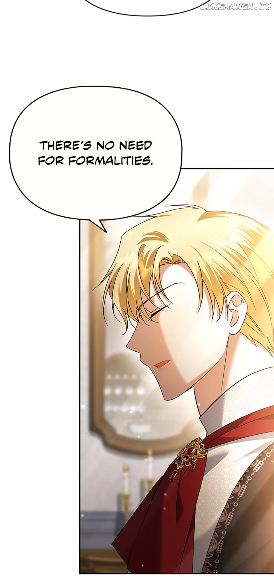 In This Life, I Will Survive Until the End Chapter 30 - Page 51