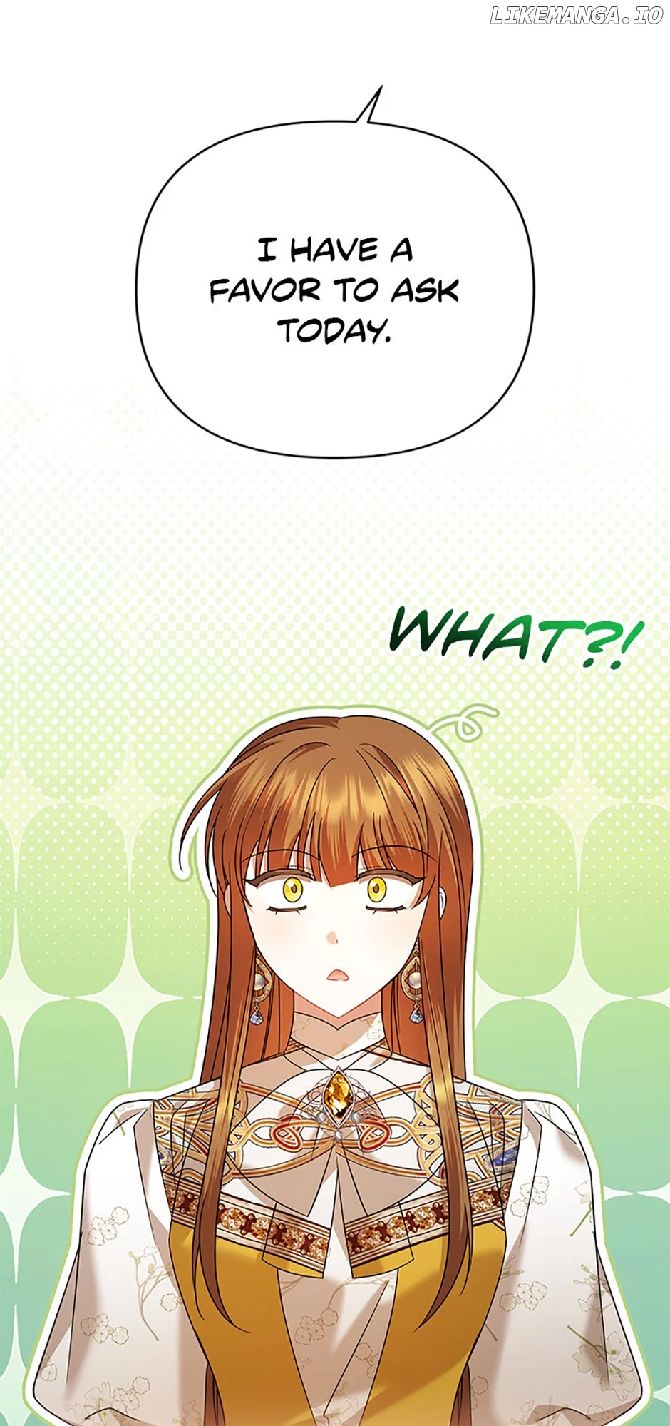 In This Life, I Will Survive Until the End Chapter 30 - Page 52