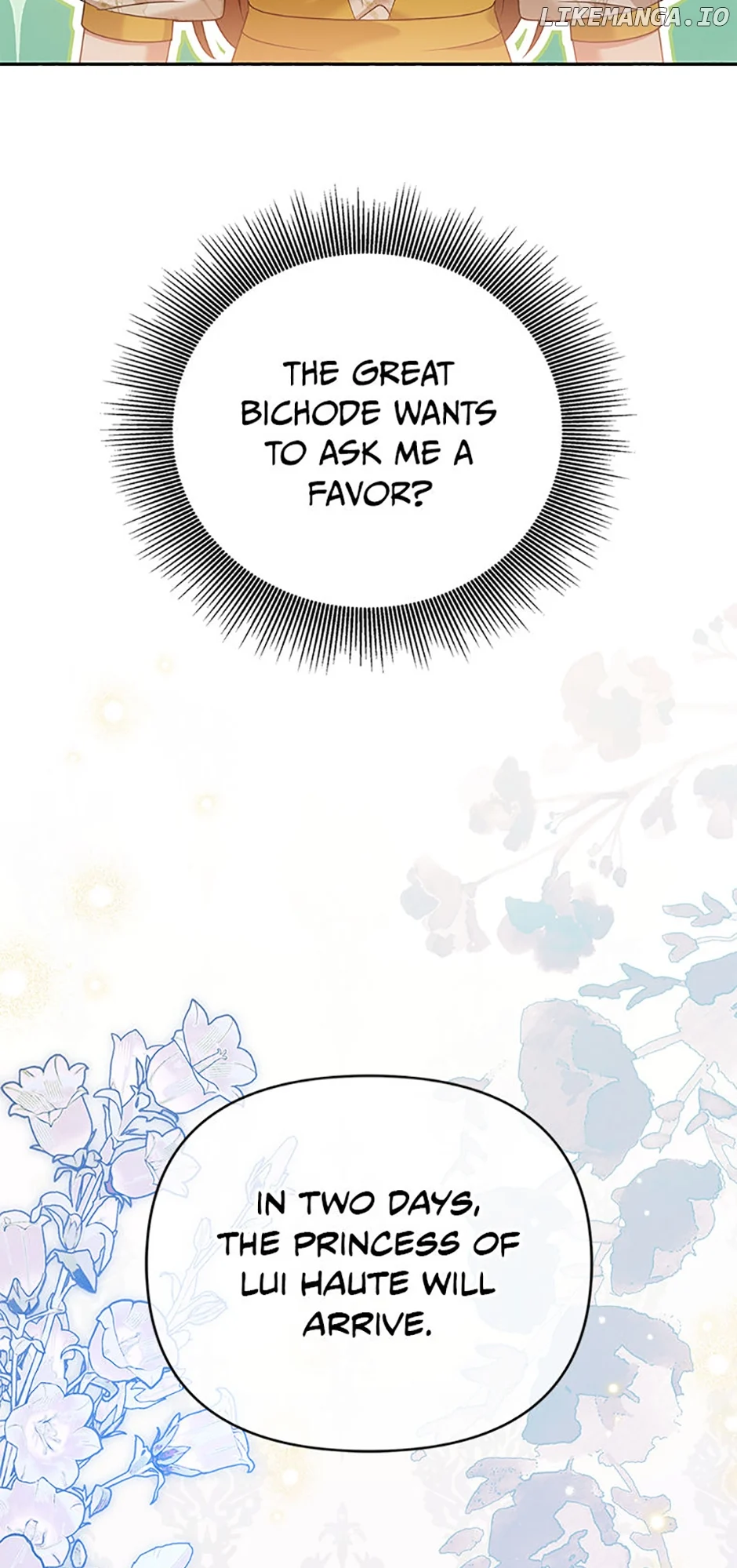 In This Life, I Will Survive Until the End Chapter 30 - Page 53