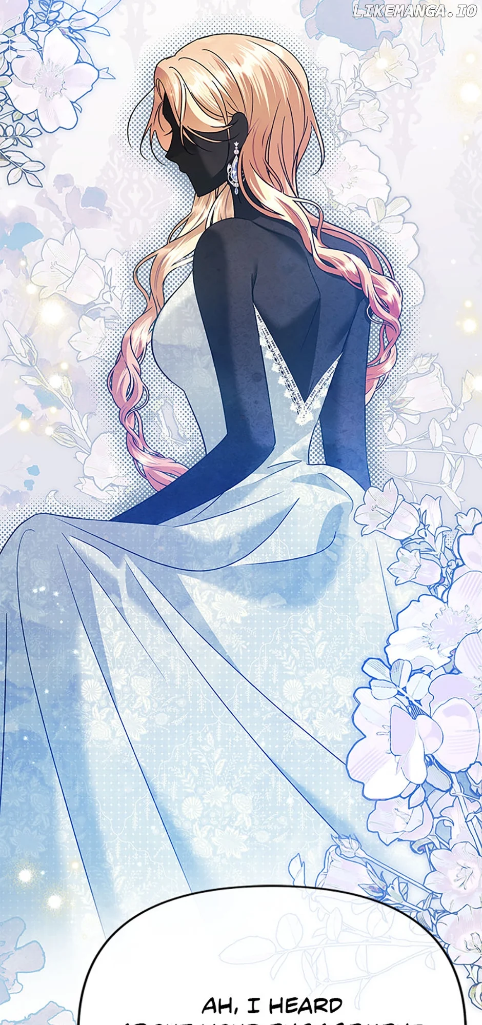 In This Life, I Will Survive Until the End Chapter 30 - Page 54