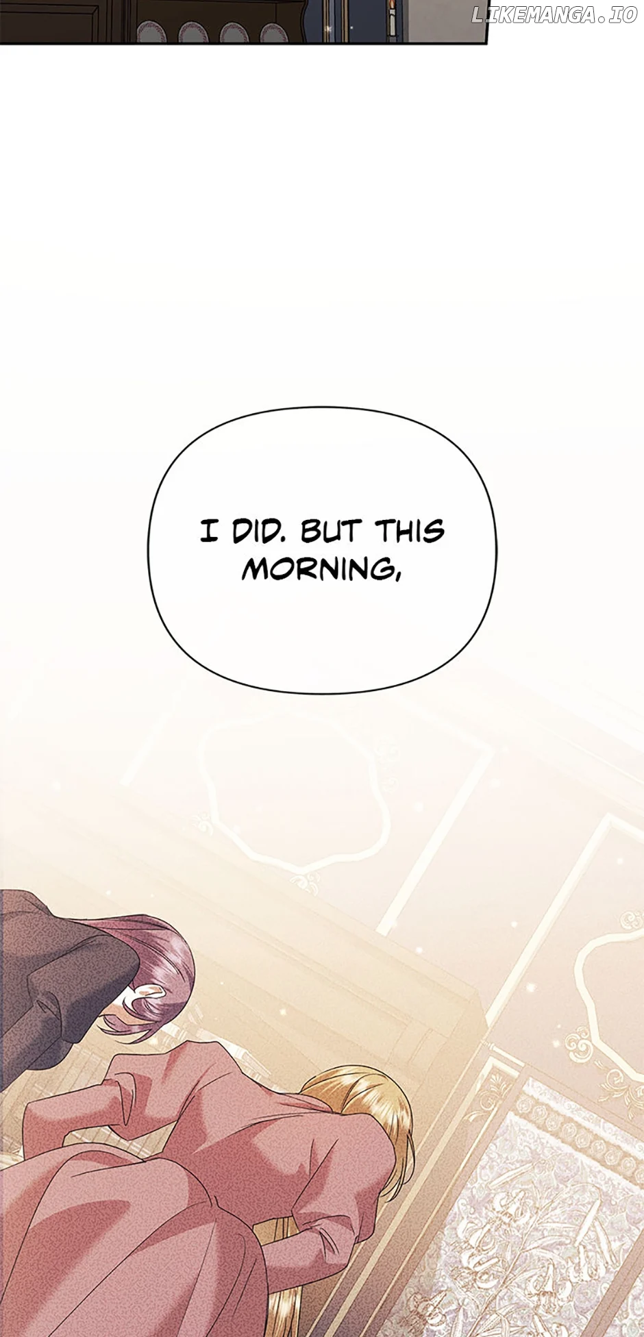 In This Life, I Will Survive Until the End Chapter 30 - Page 59