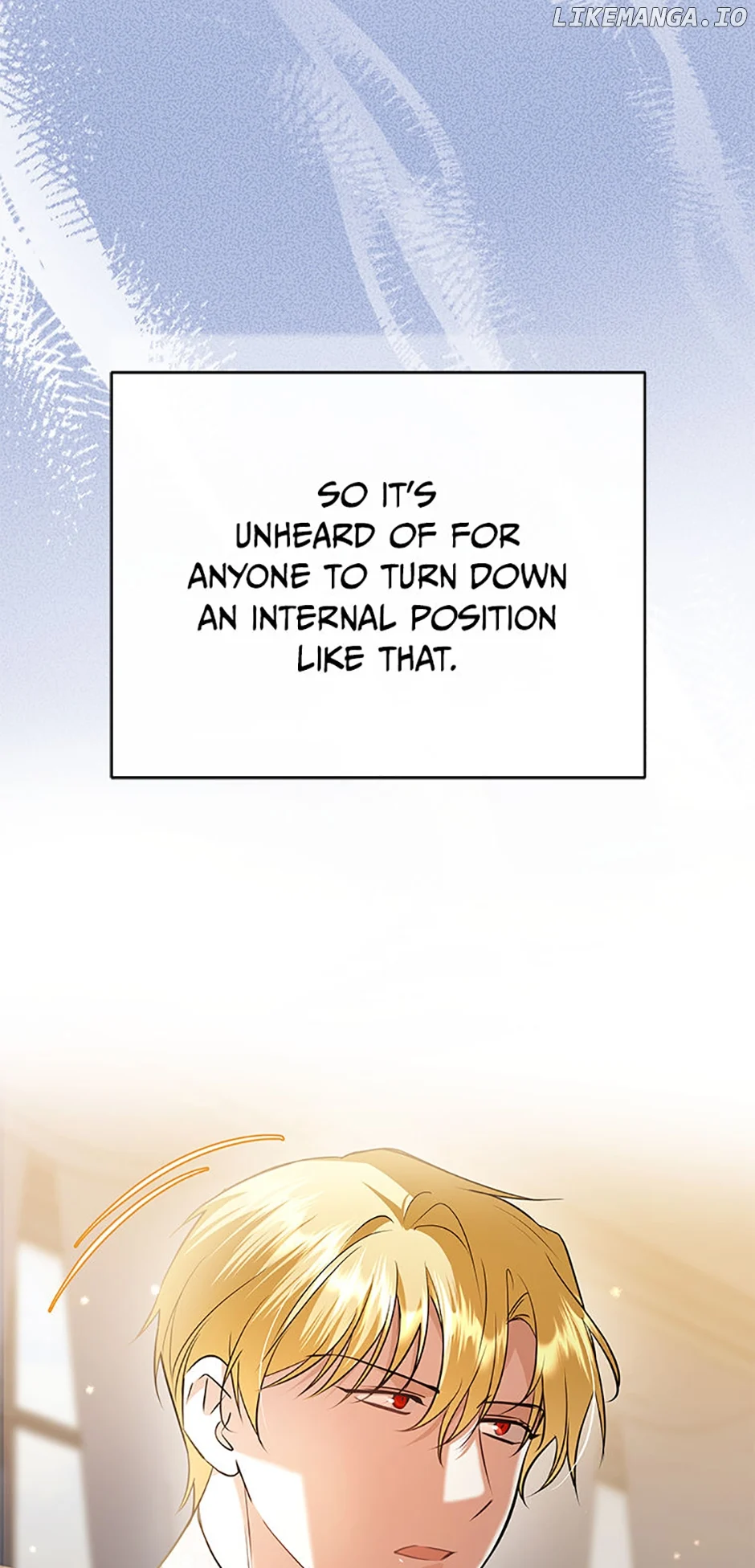 In This Life, I Will Survive Until the End Chapter 30 - Page 62