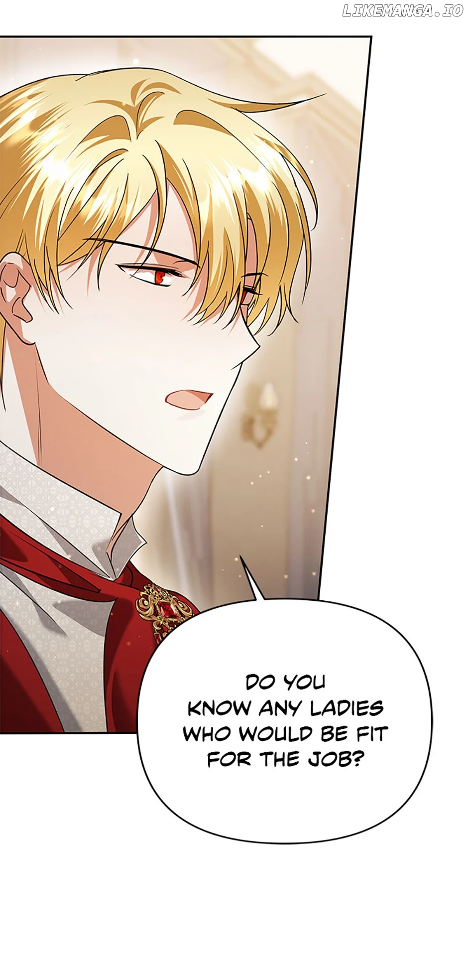 In This Life, I Will Survive Until the End Chapter 30 - Page 67