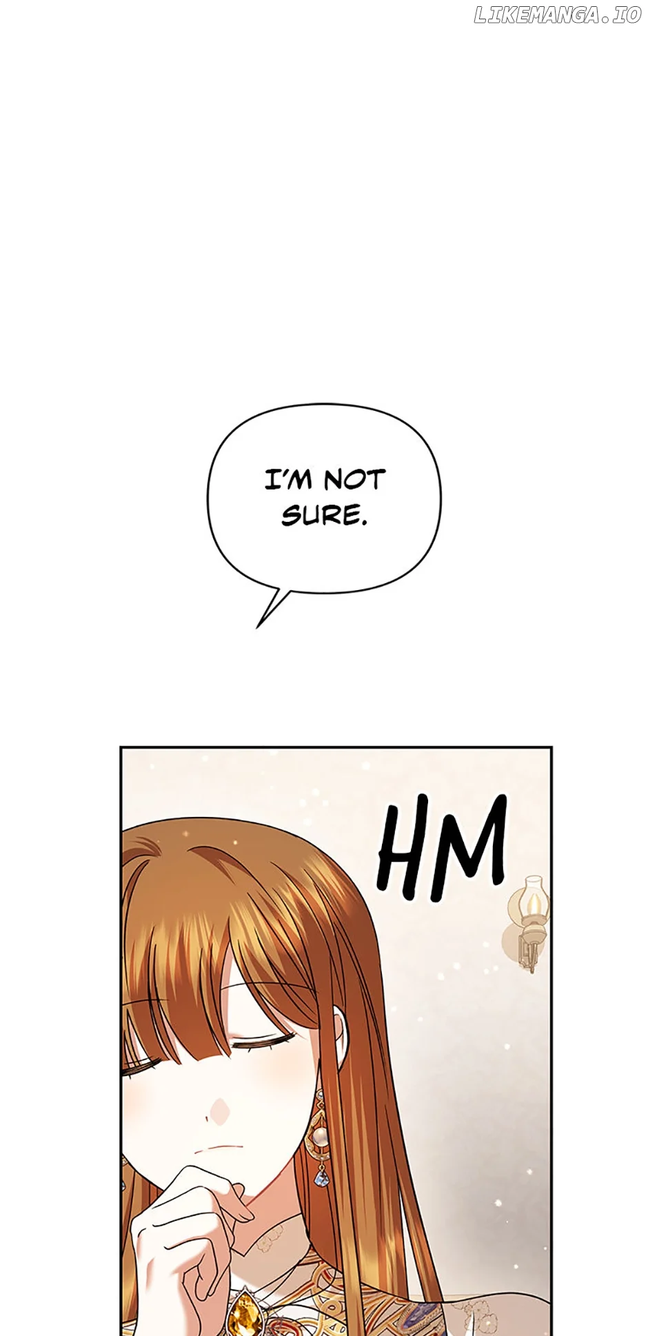 In This Life, I Will Survive Until the End Chapter 30 - Page 68