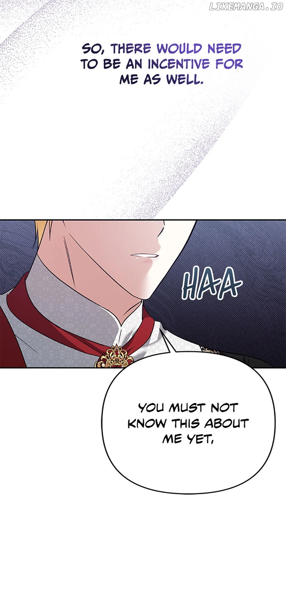 In This Life, I Will Survive Until the End Chapter 30 - Page 70