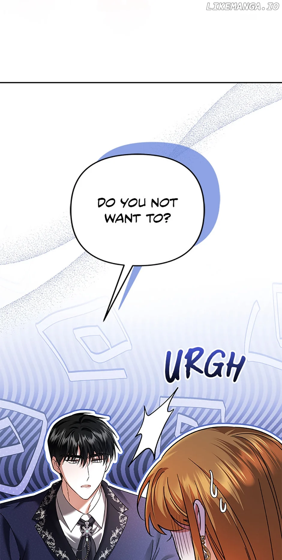 In This Life, I Will Survive Until the End Chapter 30 - Page 8