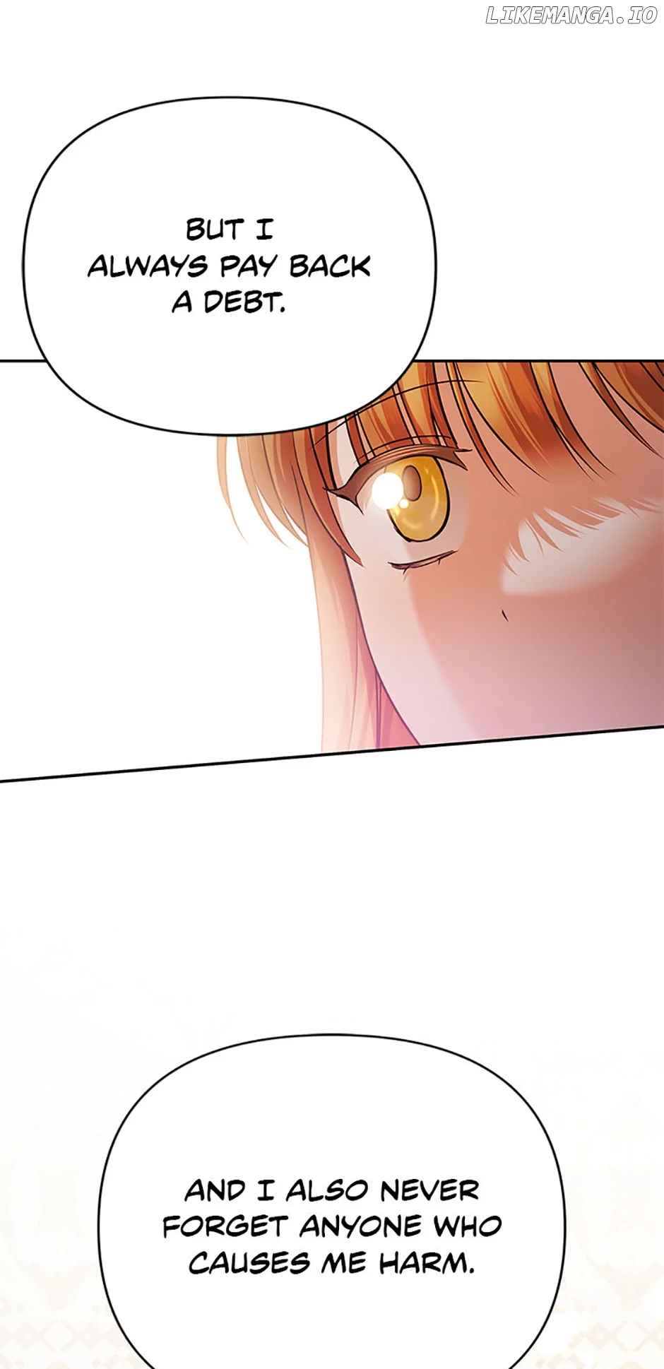 In This Life, I Will Survive Until the End Chapter 30 - Page 71