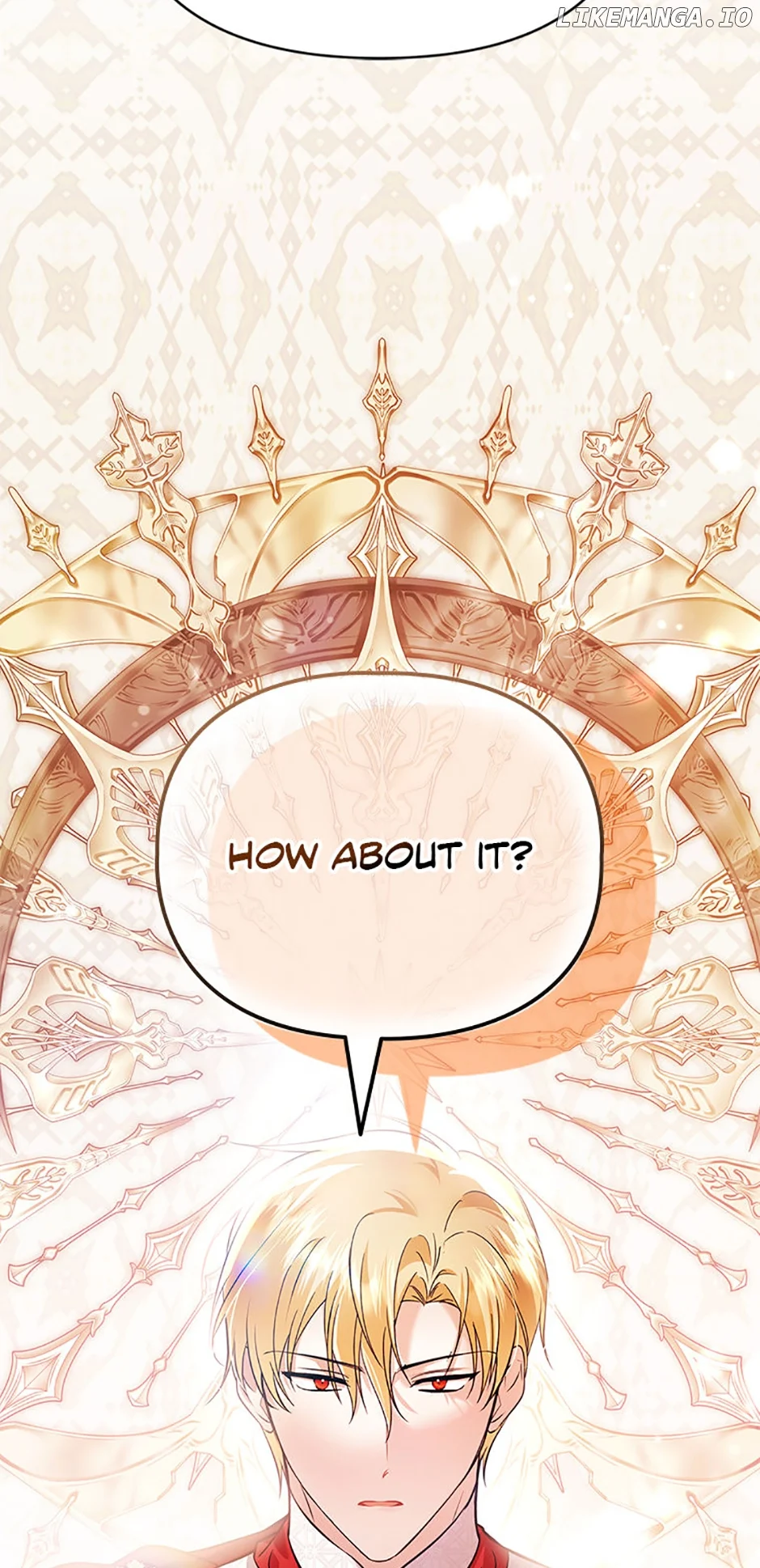 In This Life, I Will Survive Until the End Chapter 30 - Page 72