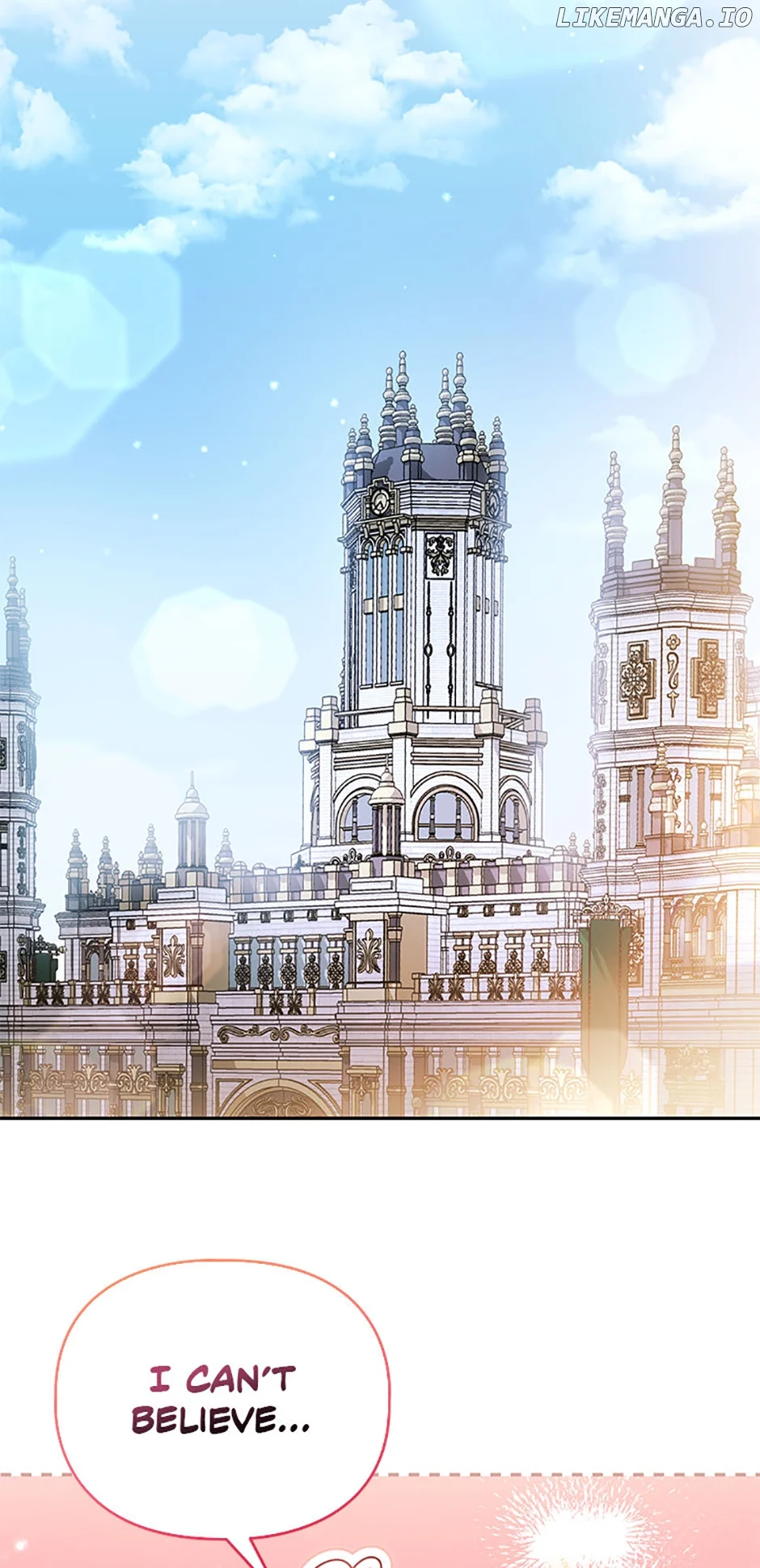 In This Life, I Will Survive Until the End Chapter 30 - Page 76