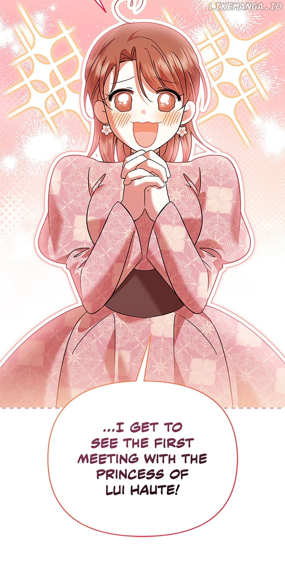 In This Life, I Will Survive Until the End Chapter 30 - Page 77