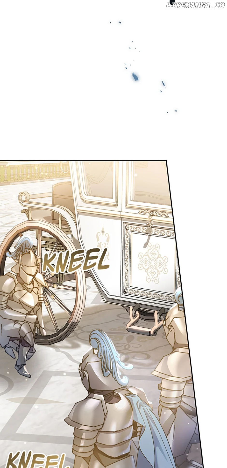 In This Life, I Will Survive Until the End Chapter 30 - Page 83