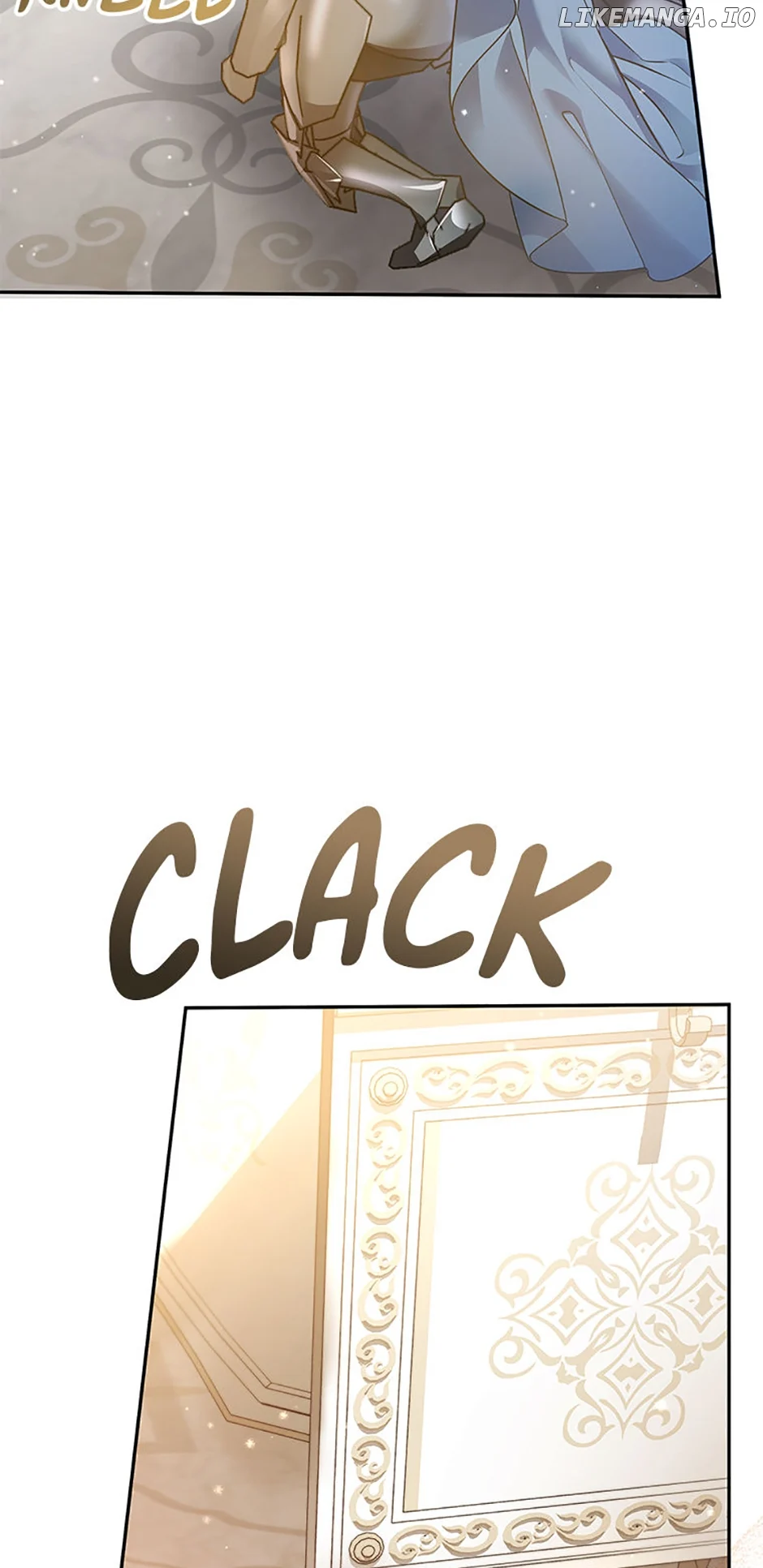 In This Life, I Will Survive Until the End Chapter 30 - Page 84