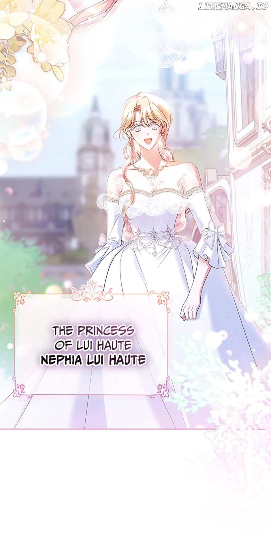 In This Life, I Will Survive Until the End Chapter 30 - Page 87