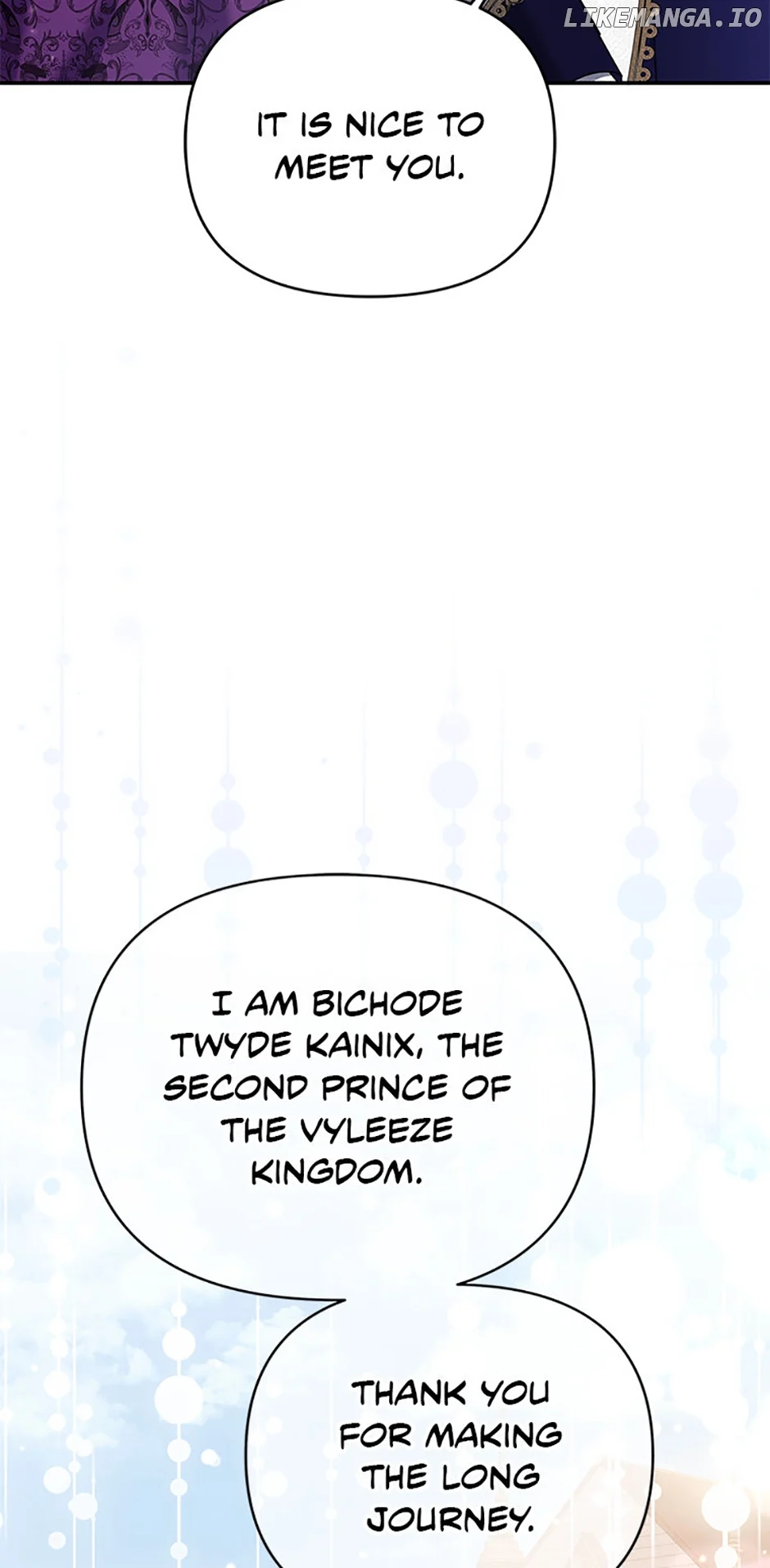 In This Life, I Will Survive Until the End Chapter 30 - Page 90