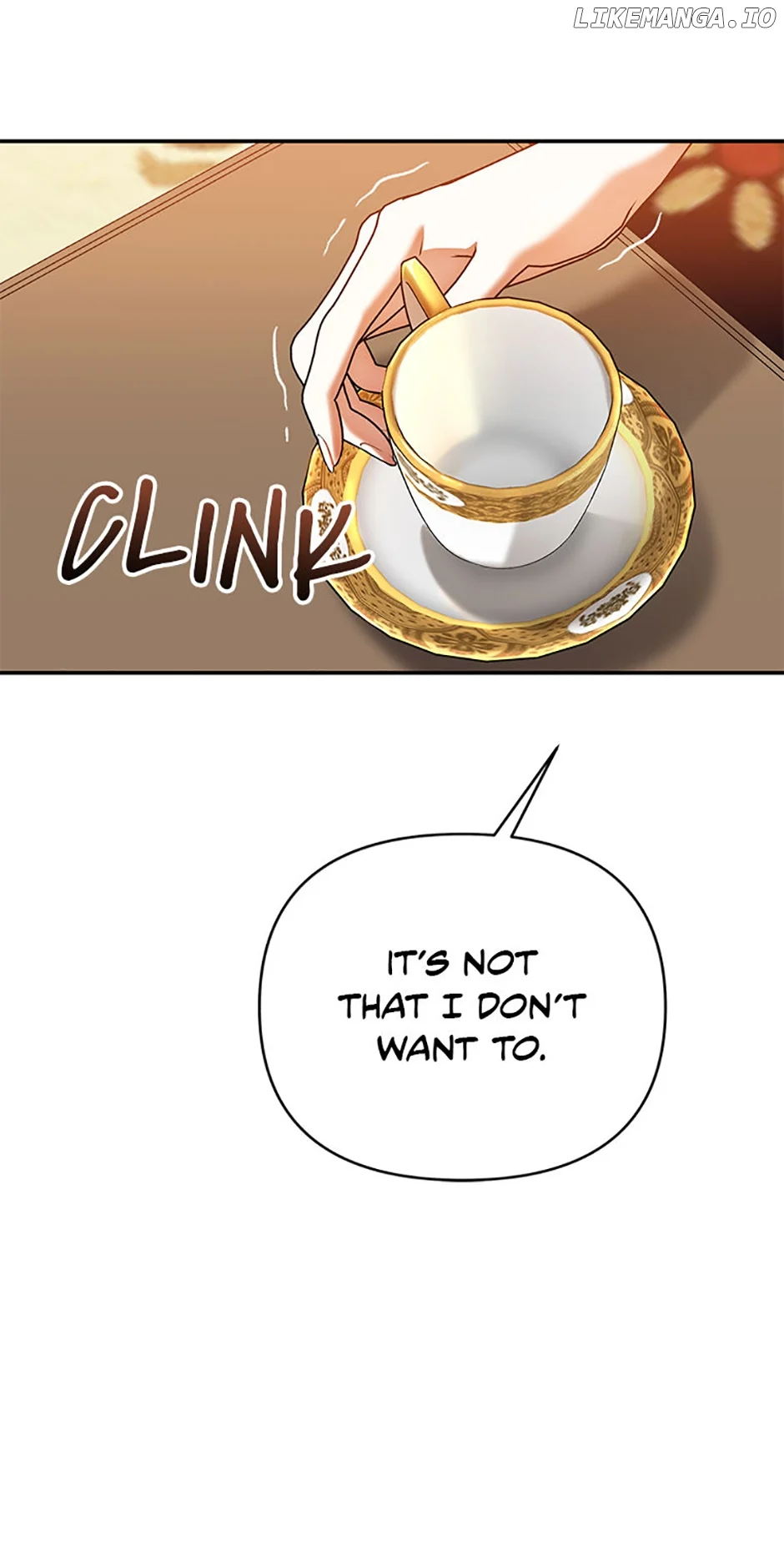 In This Life, I Will Survive Until the End Chapter 30 - Page 10