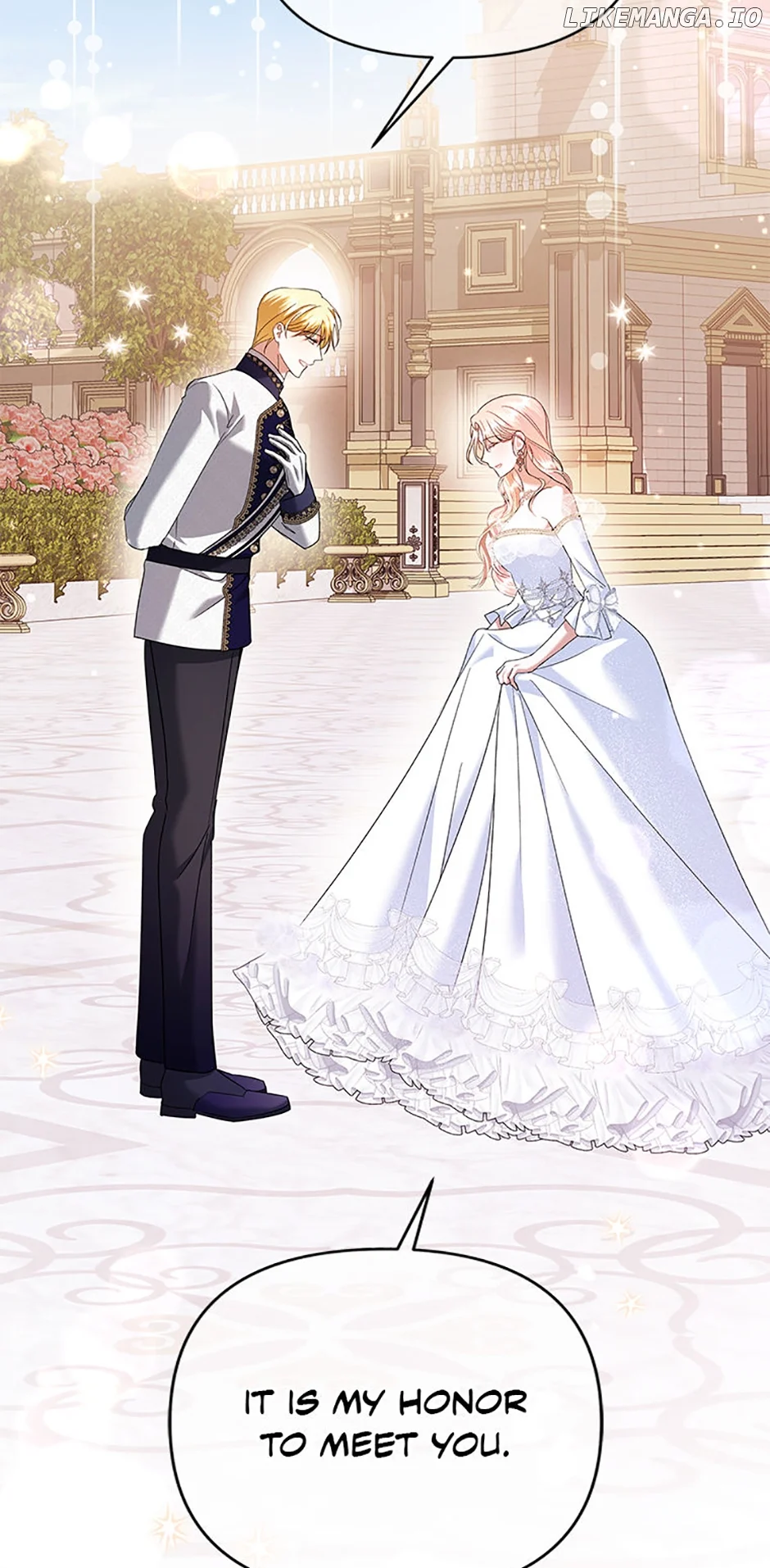 In This Life, I Will Survive Until the End Chapter 30 - Page 91