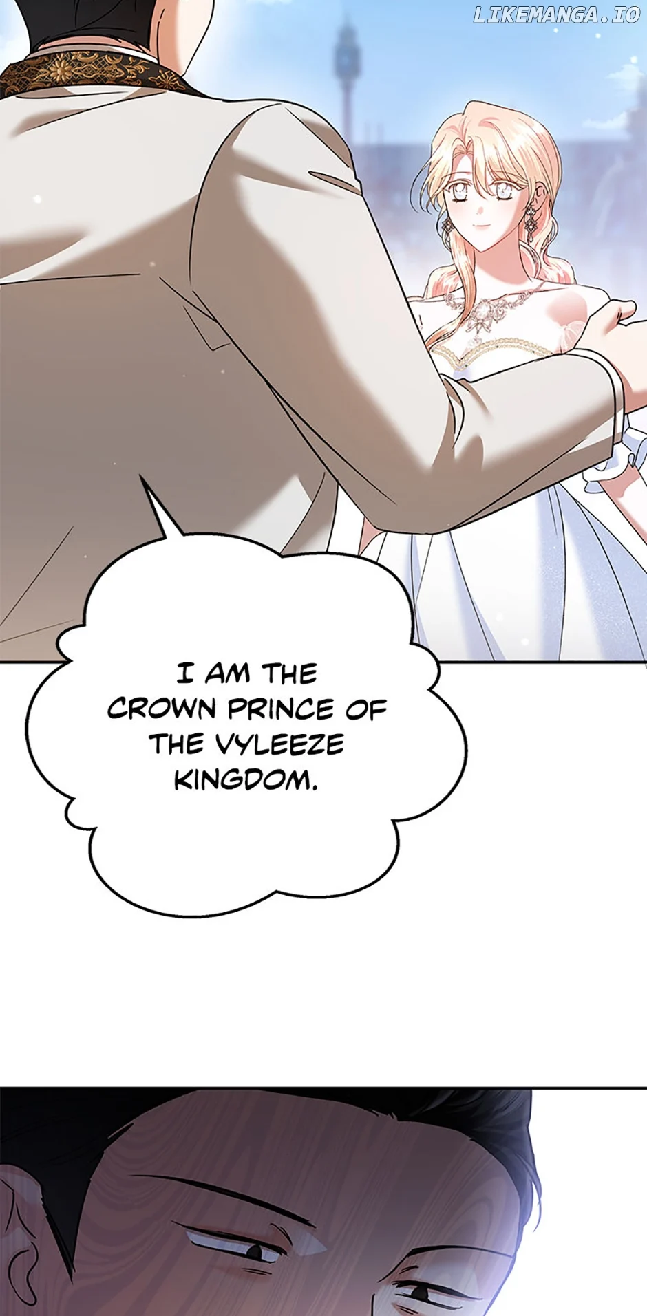 In This Life, I Will Survive Until the End Chapter 30 - Page 93