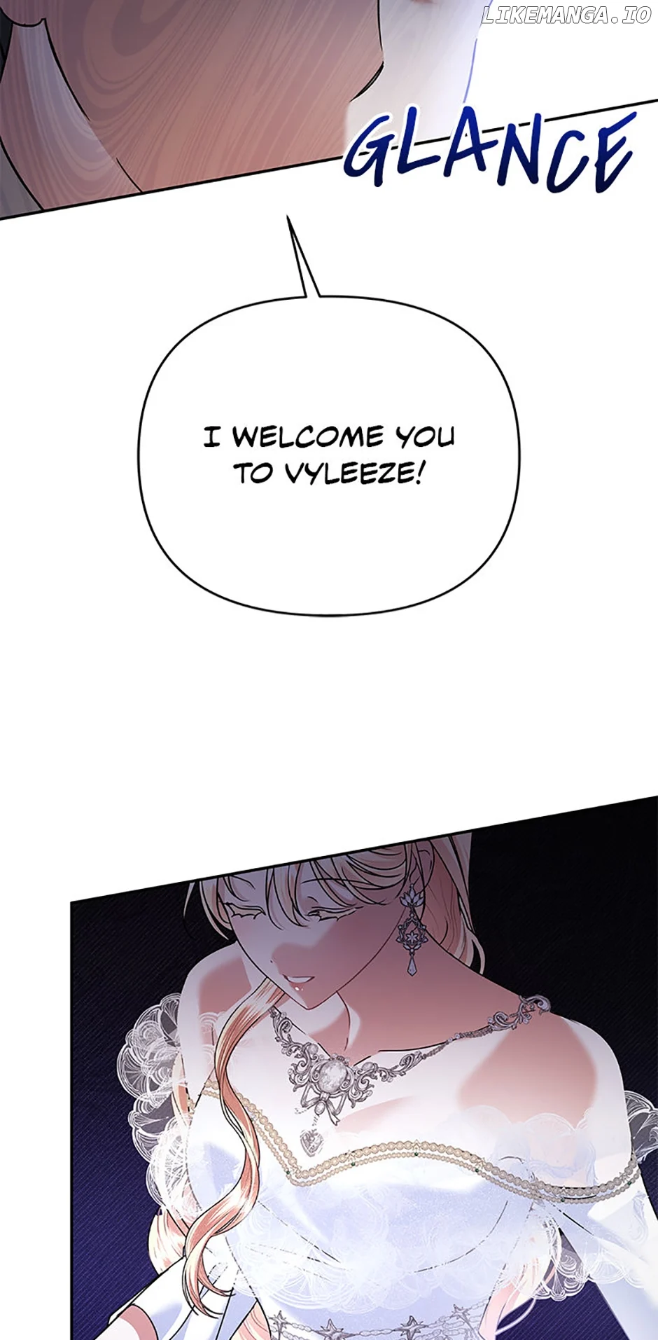 In This Life, I Will Survive Until the End Chapter 30 - Page 94