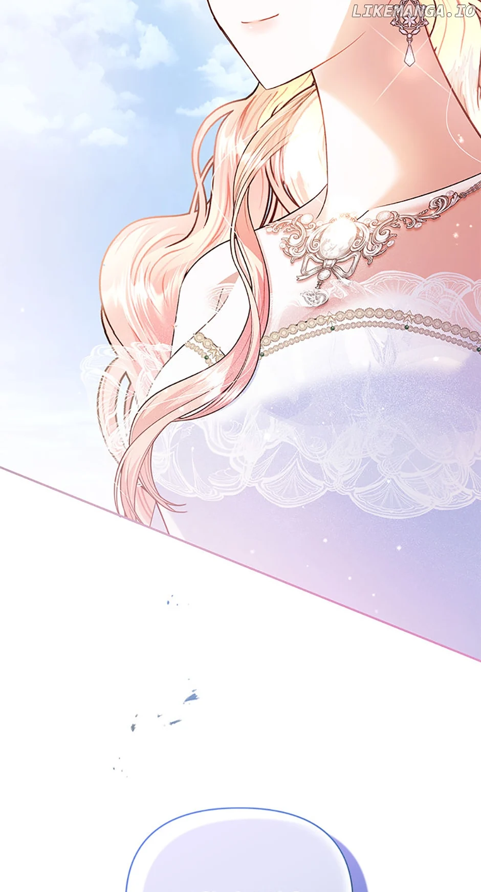 In This Life, I Will Survive Until the End Chapter 30 - Page 99