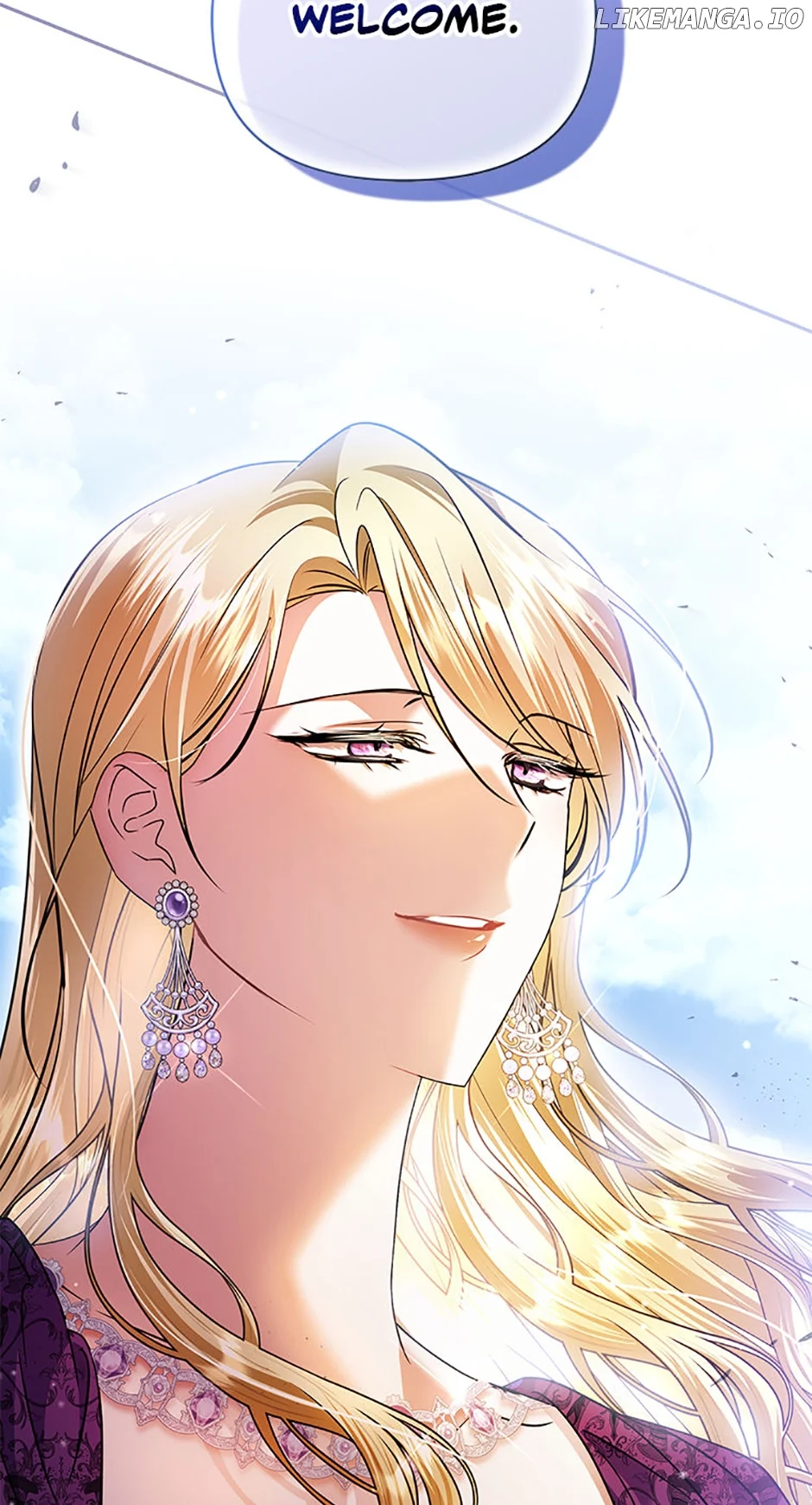 In This Life, I Will Survive Until the End Chapter 30 - Page 100