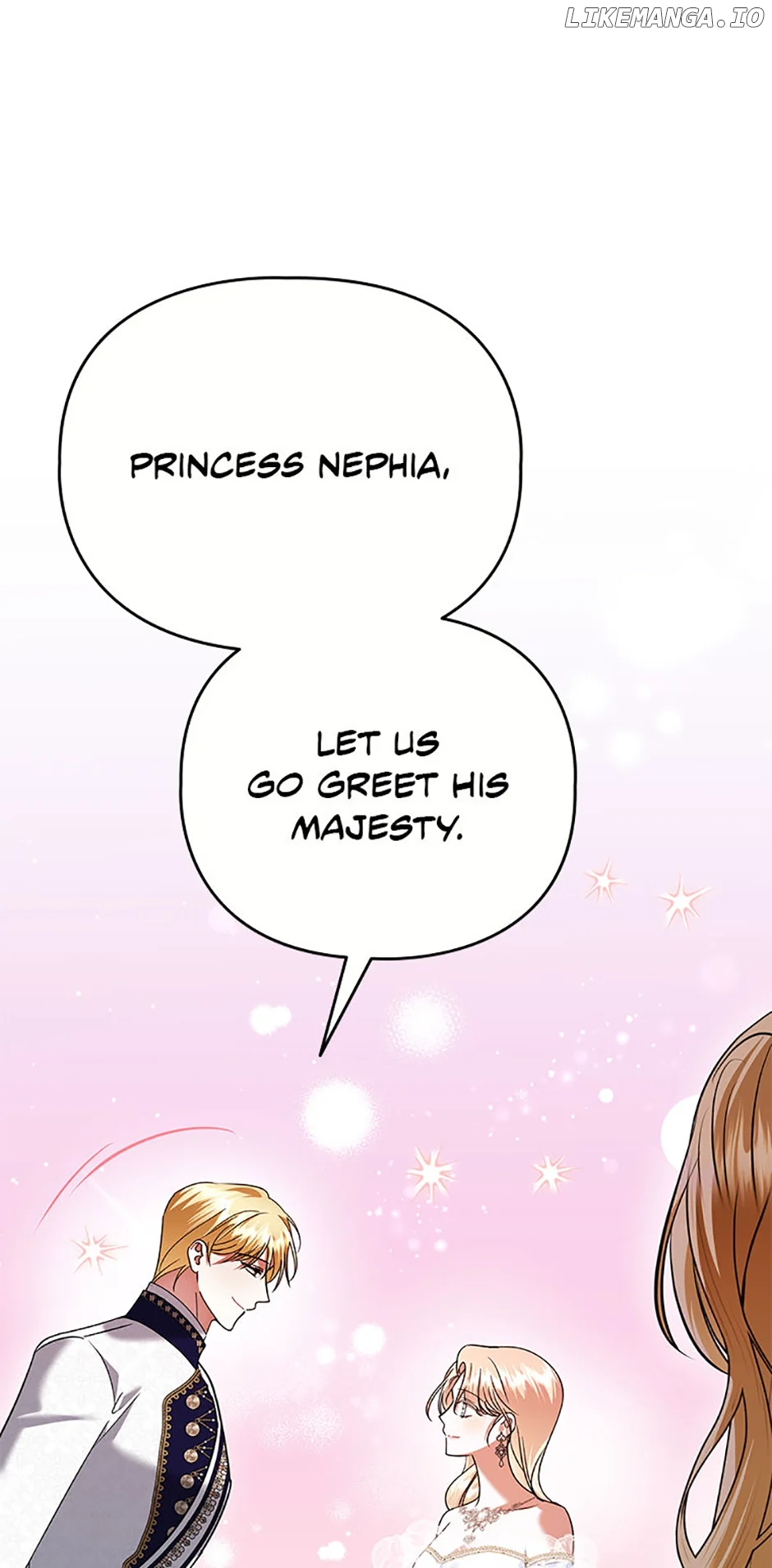 In This Life, I Will Survive Until the End Chapter 31 - Page 1