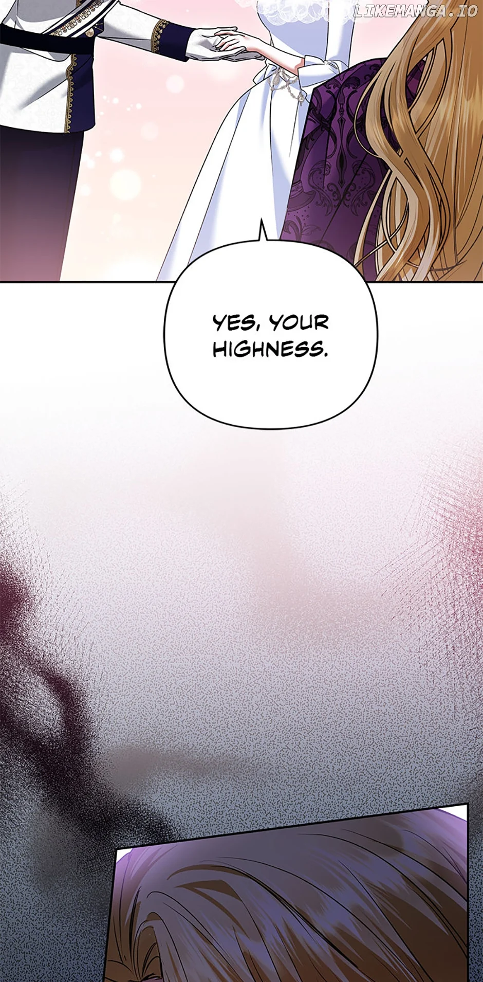 In This Life, I Will Survive Until the End Chapter 31 - Page 2