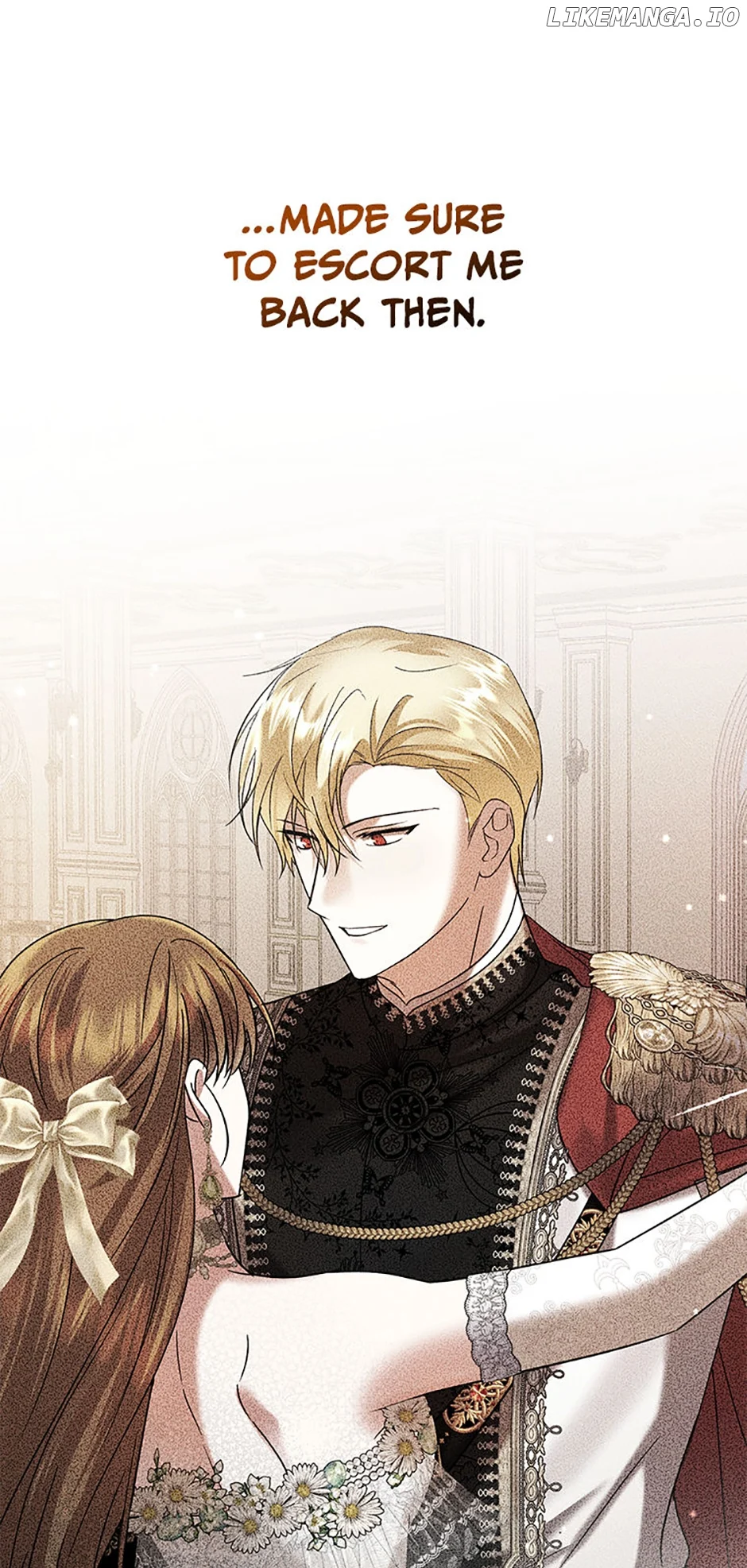 In This Life, I Will Survive Until the End Chapter 31 - Page 11