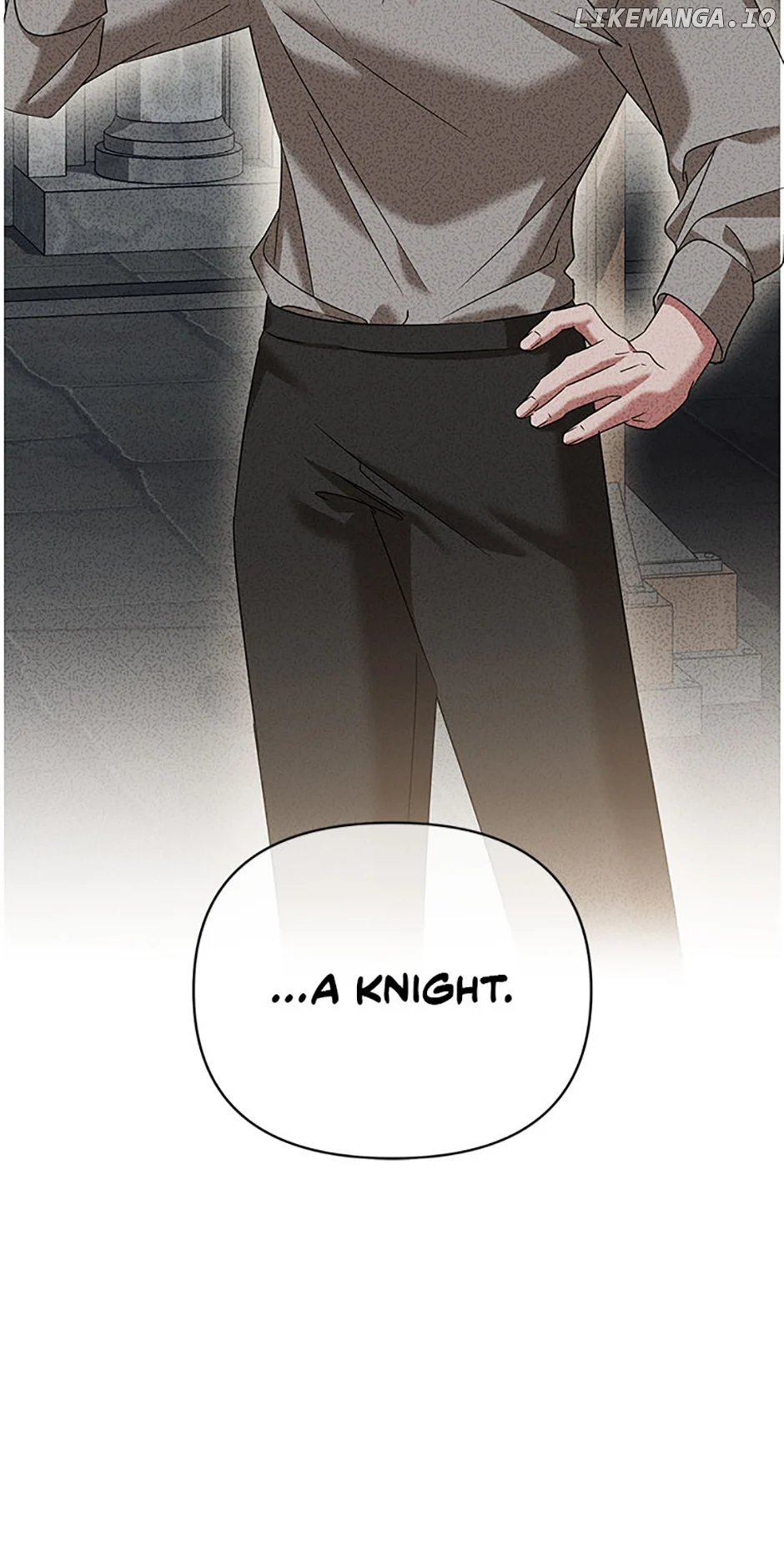 In This Life, I Will Survive Until the End Chapter 31 - Page 103