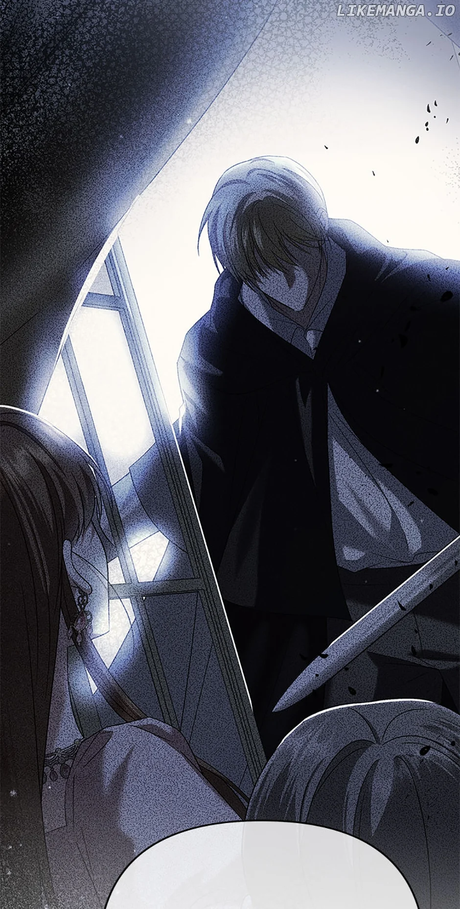 In This Life, I Will Survive Until the End Chapter 31 - Page 106