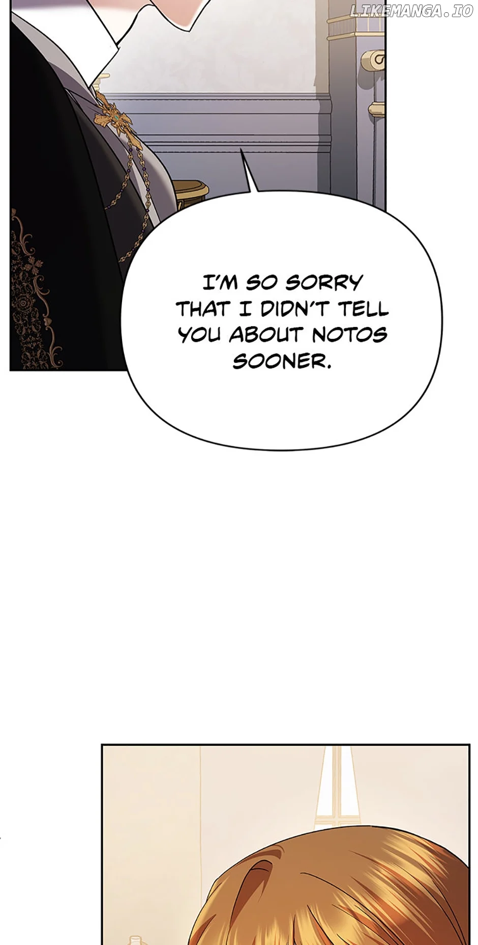 In This Life, I Will Survive Until the End Chapter 31 - Page 109