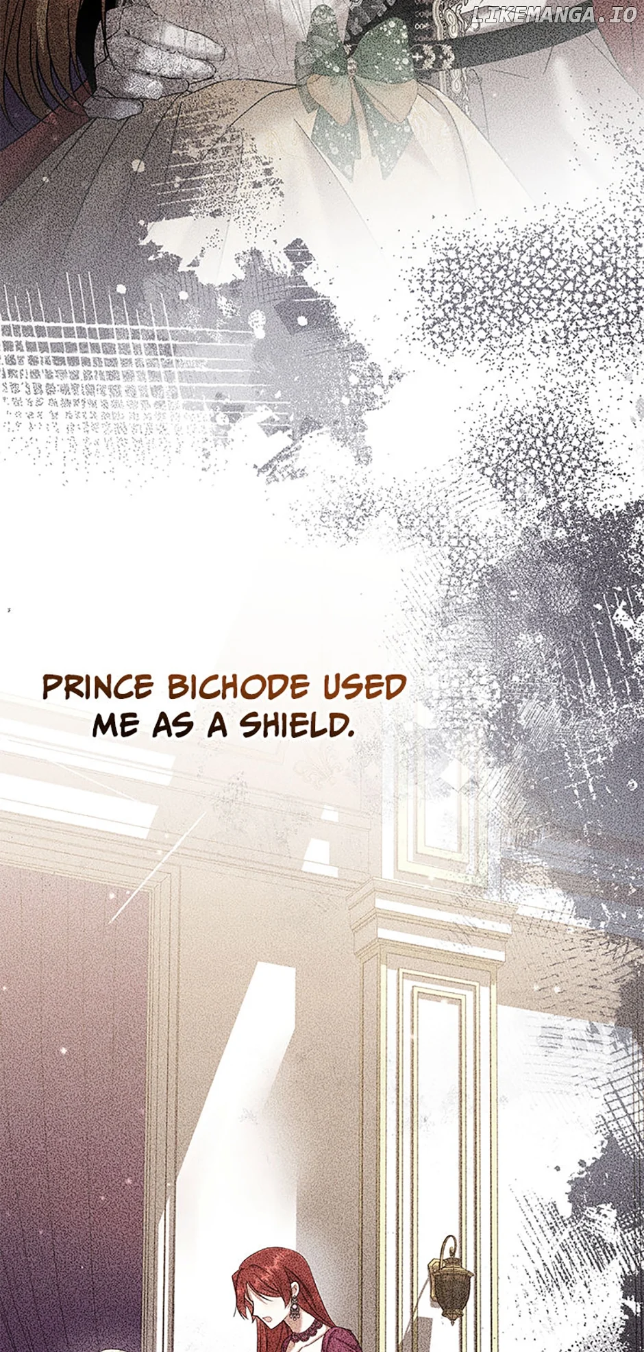 In This Life, I Will Survive Until the End Chapter 31 - Page 12