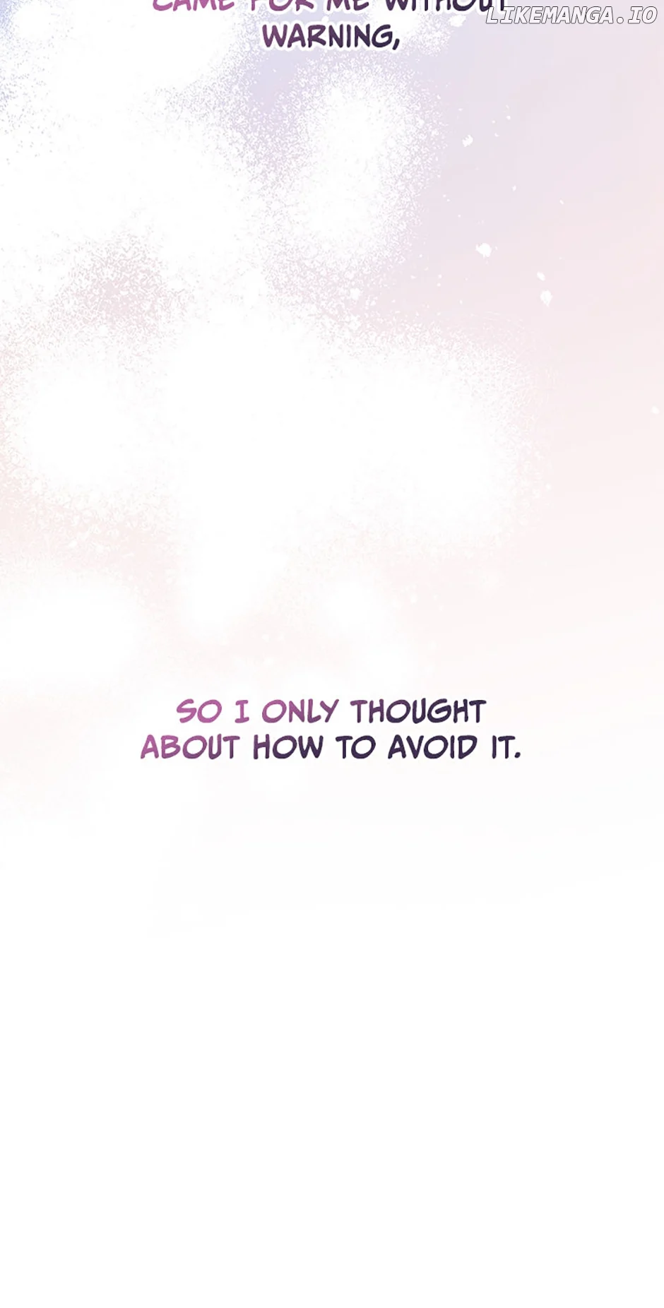 In This Life, I Will Survive Until the End Chapter 31 - Page 111