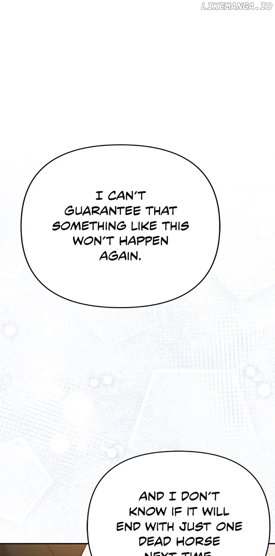 In This Life, I Will Survive Until the End Chapter 31 - Page 112