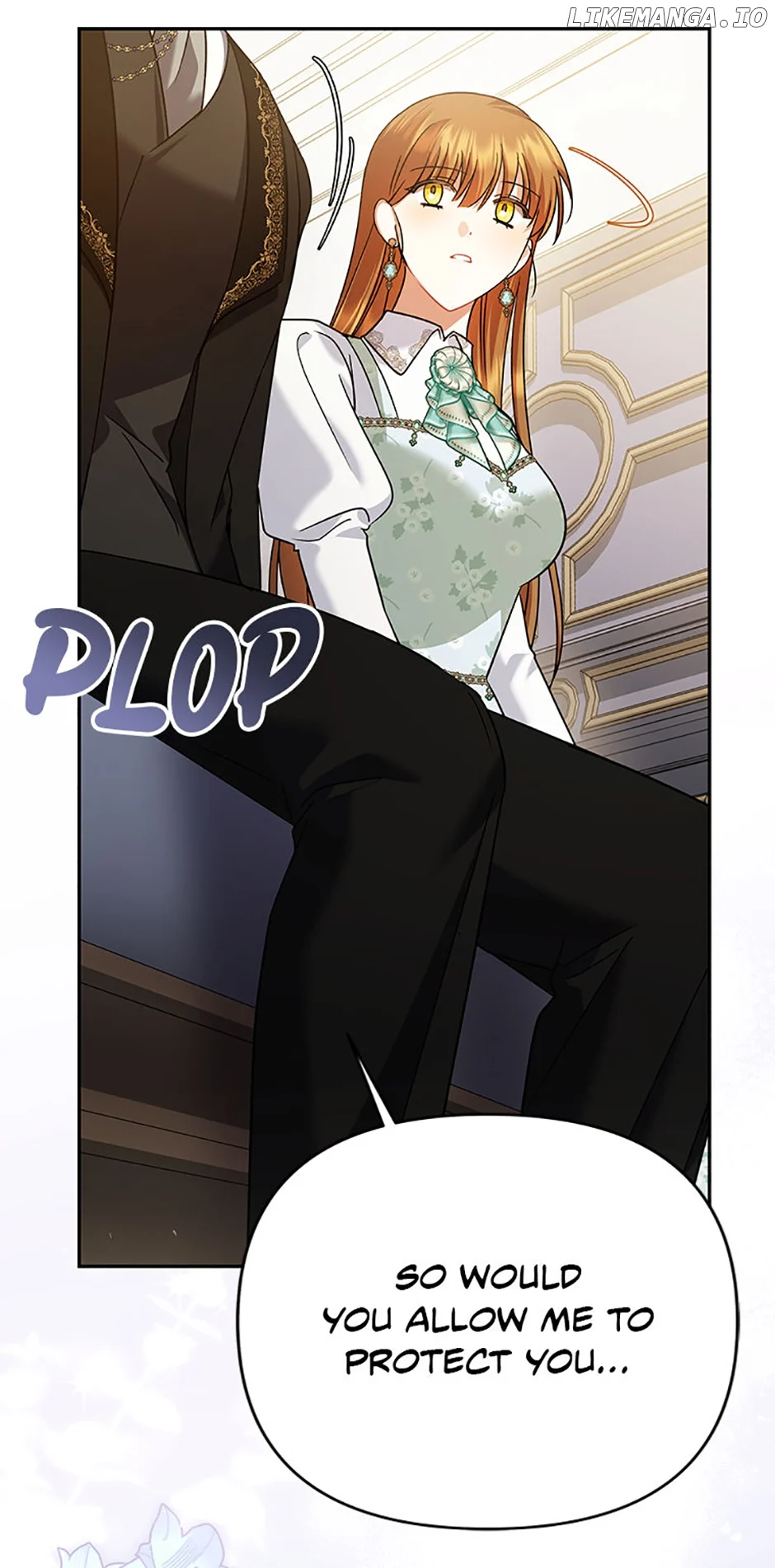 In This Life, I Will Survive Until the End Chapter 31 - Page 114