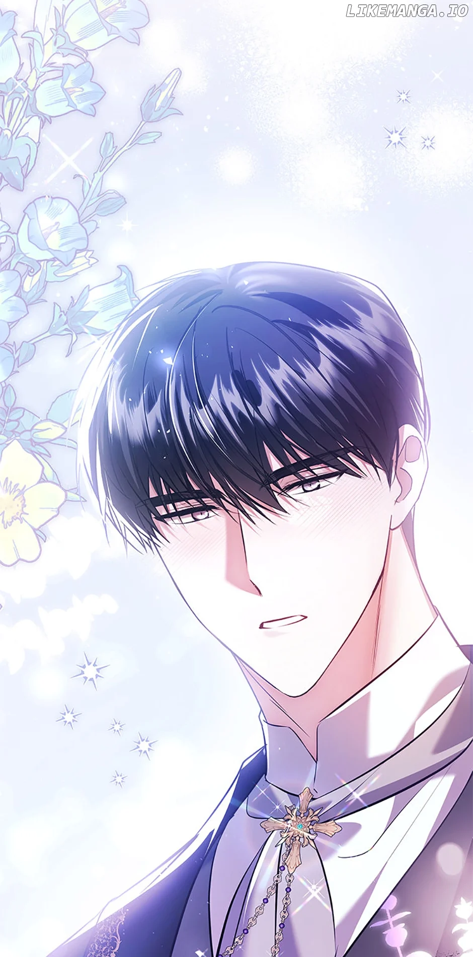 In This Life, I Will Survive Until the End Chapter 31 - Page 115