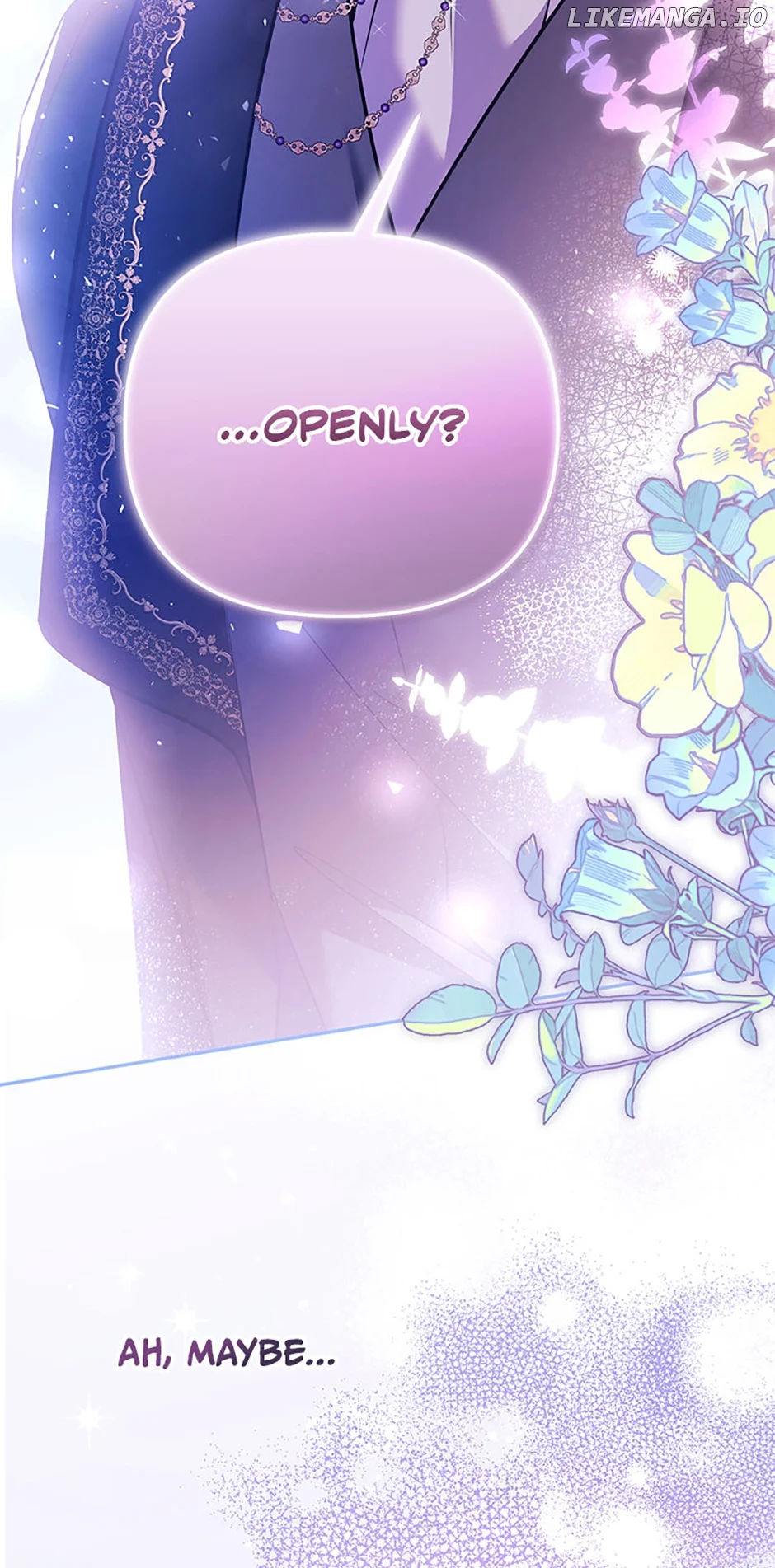 In This Life, I Will Survive Until the End Chapter 31 - Page 116