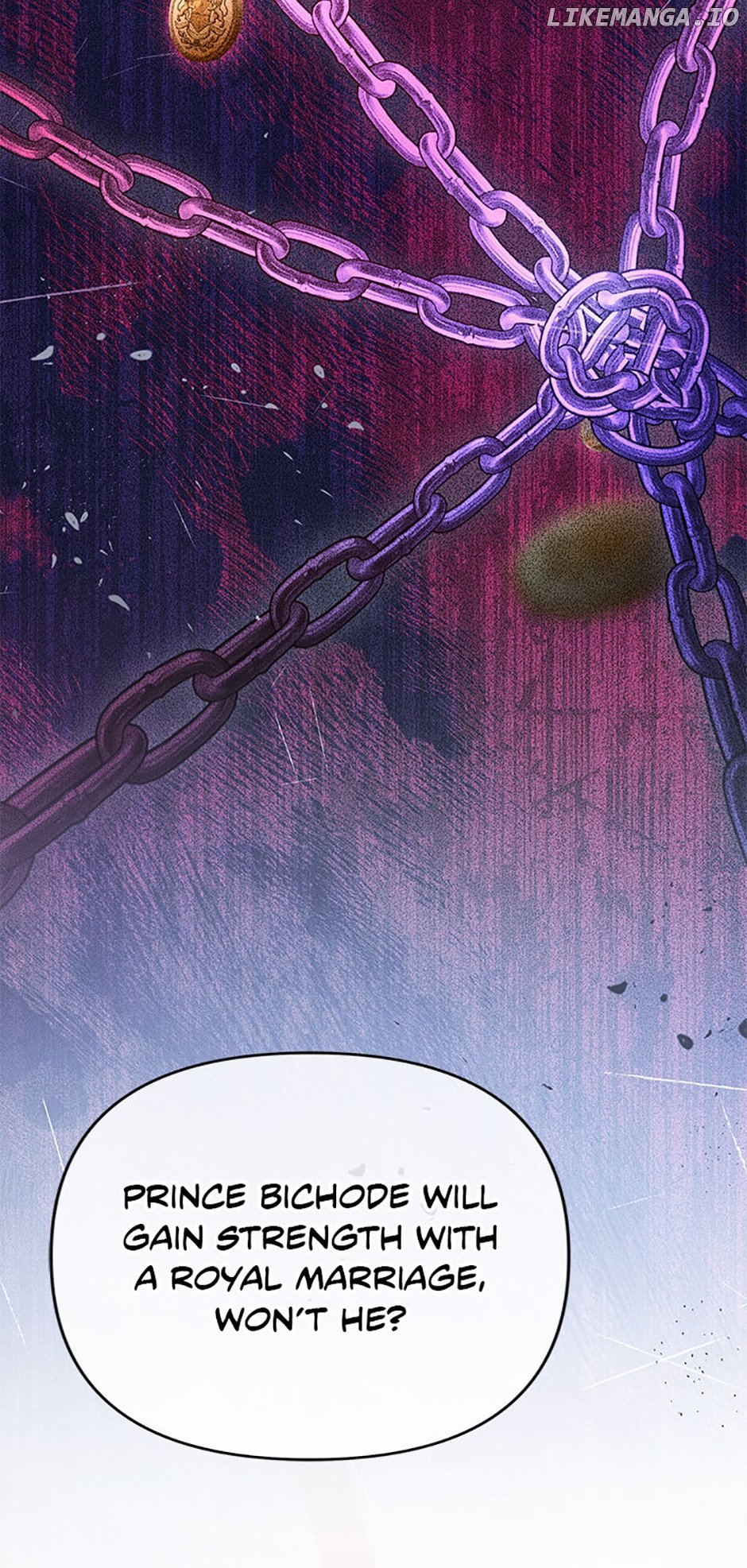 In This Life, I Will Survive Until the End Chapter 31 - Page 15