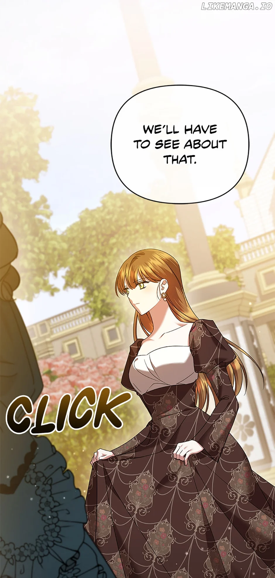 In This Life, I Will Survive Until the End Chapter 31 - Page 16