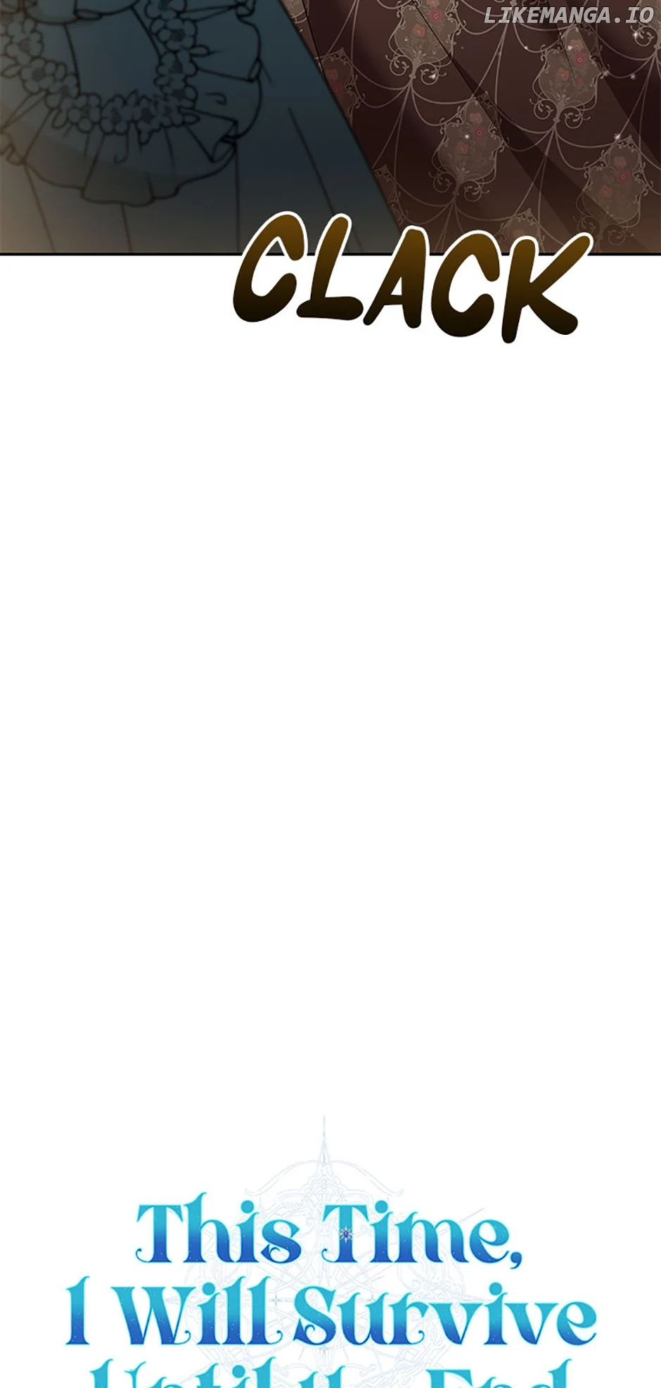 In This Life, I Will Survive Until the End Chapter 31 - Page 17