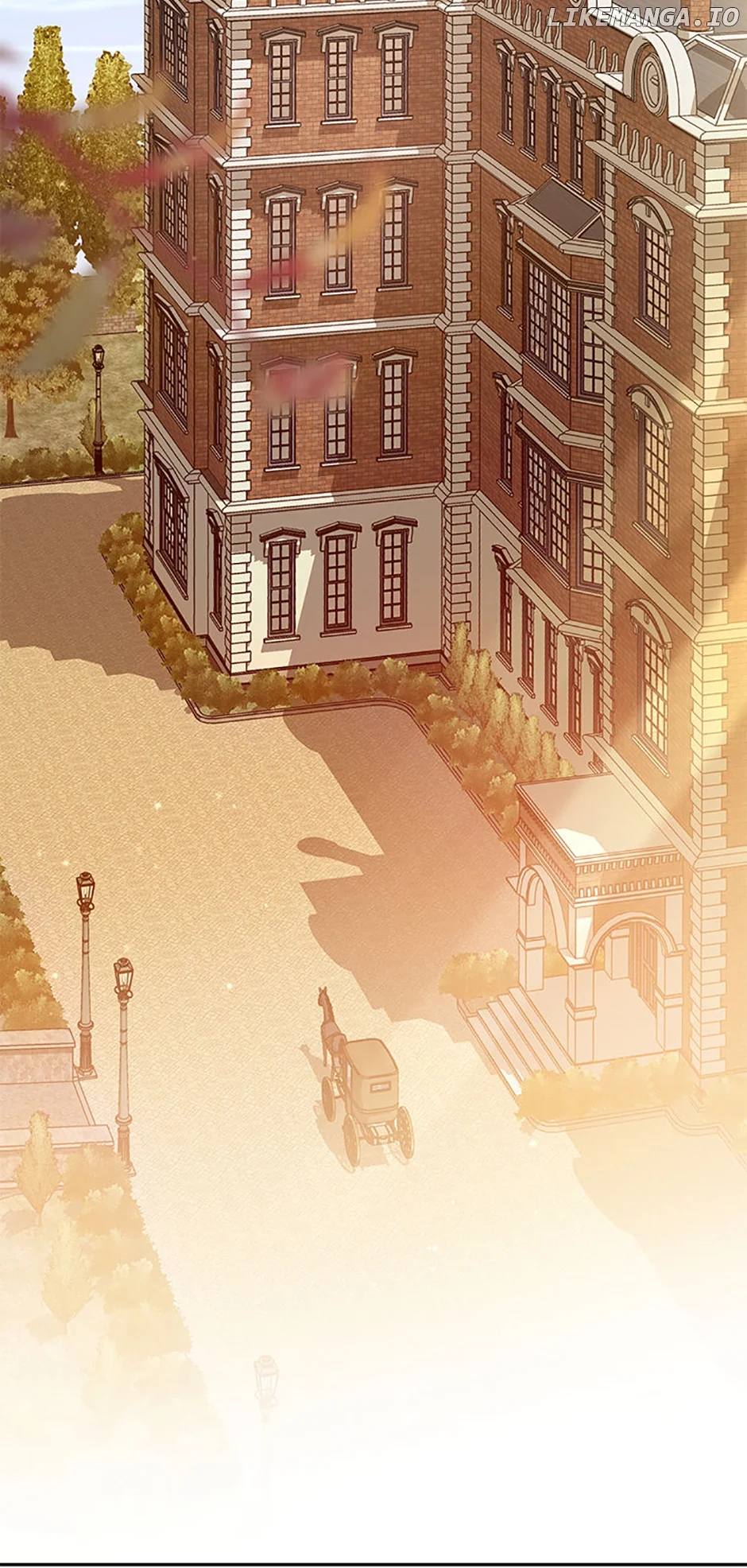 In This Life, I Will Survive Until the End Chapter 31 - Page 19