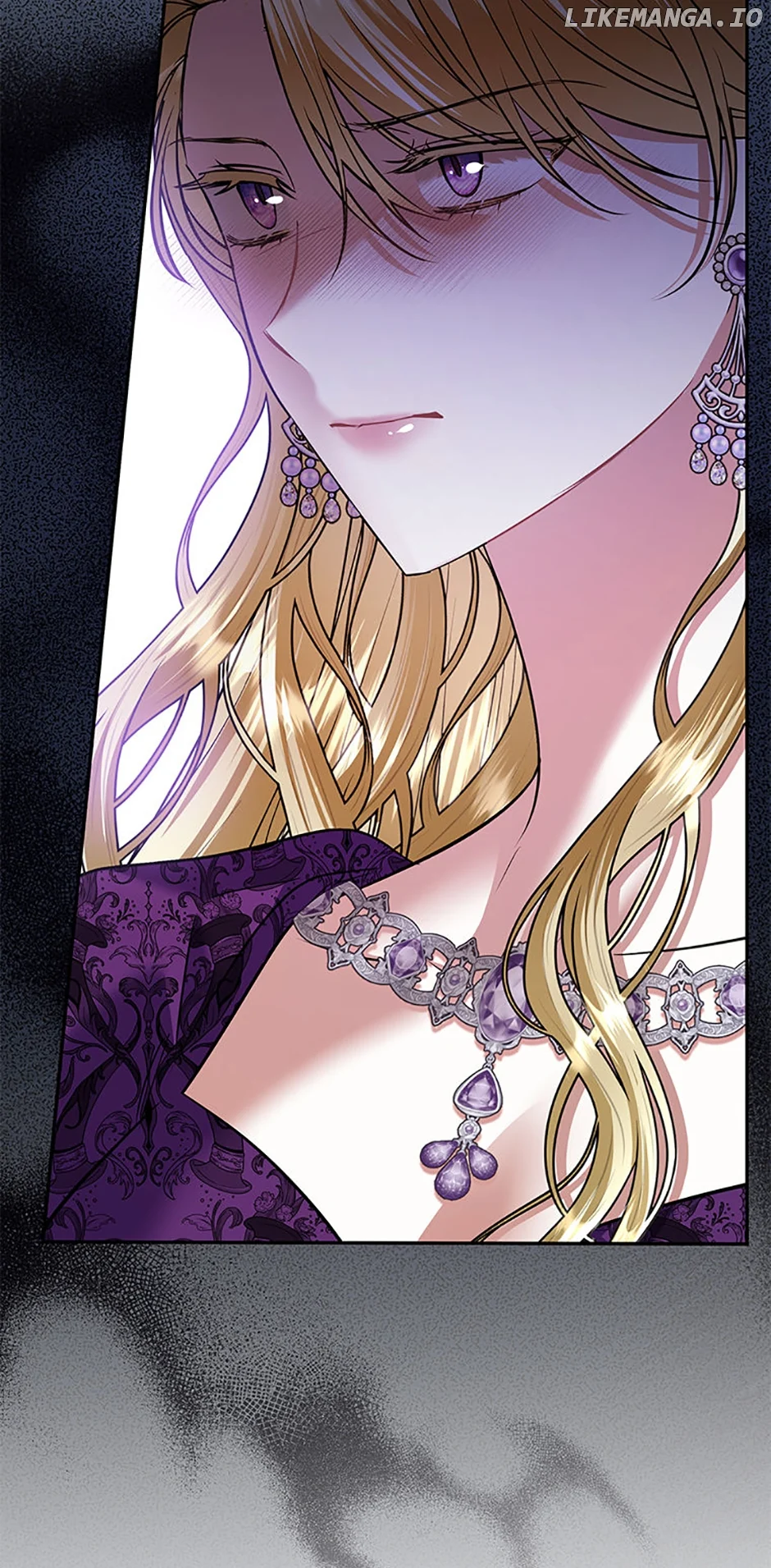 In This Life, I Will Survive Until the End Chapter 31 - Page 3