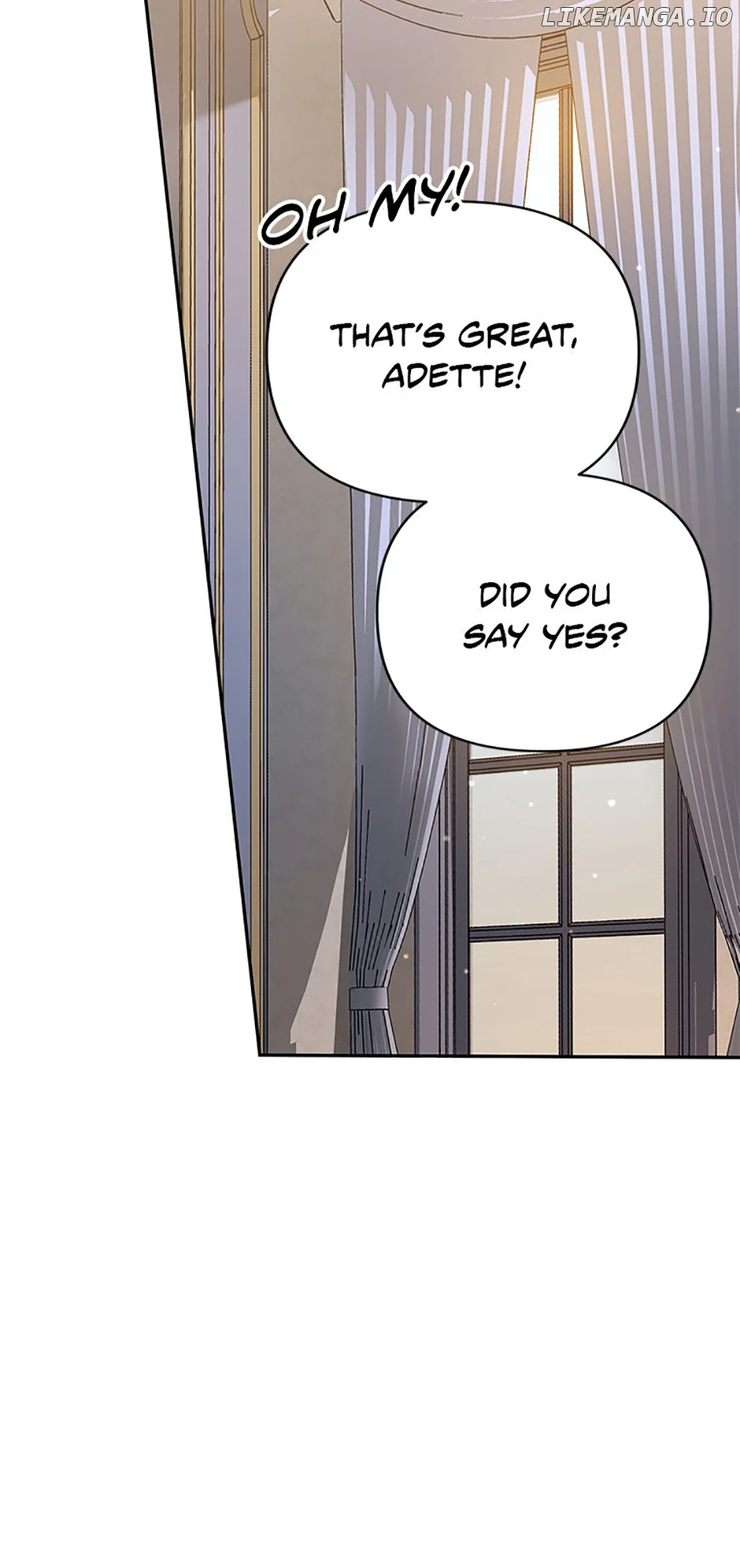 In This Life, I Will Survive Until the End Chapter 31 - Page 27